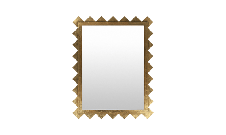 Wall & Floor Mirrors Shop Mid Century Modern Mirrors Joybird