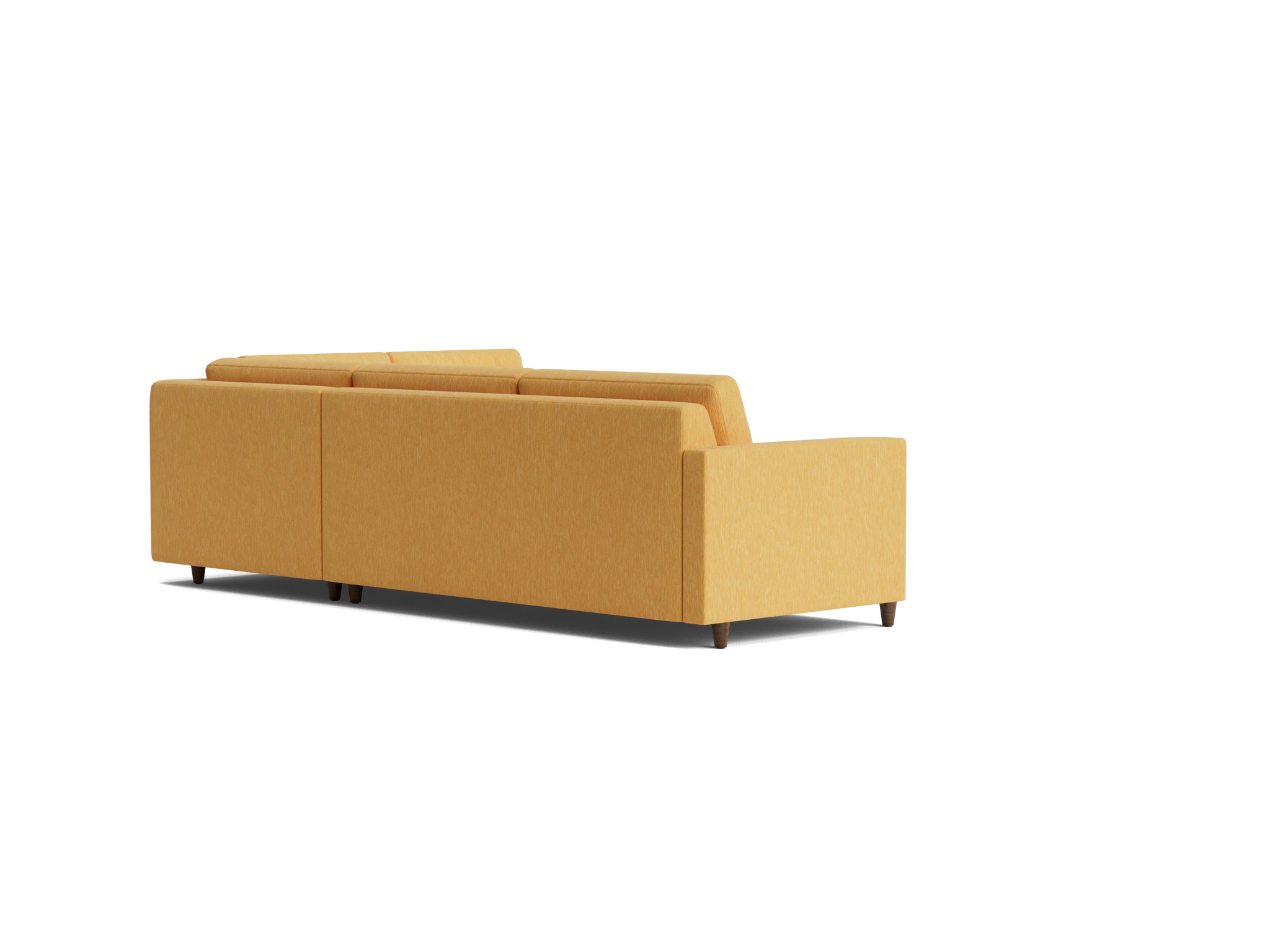 eliot bumper sleeper sectional bentley daisey