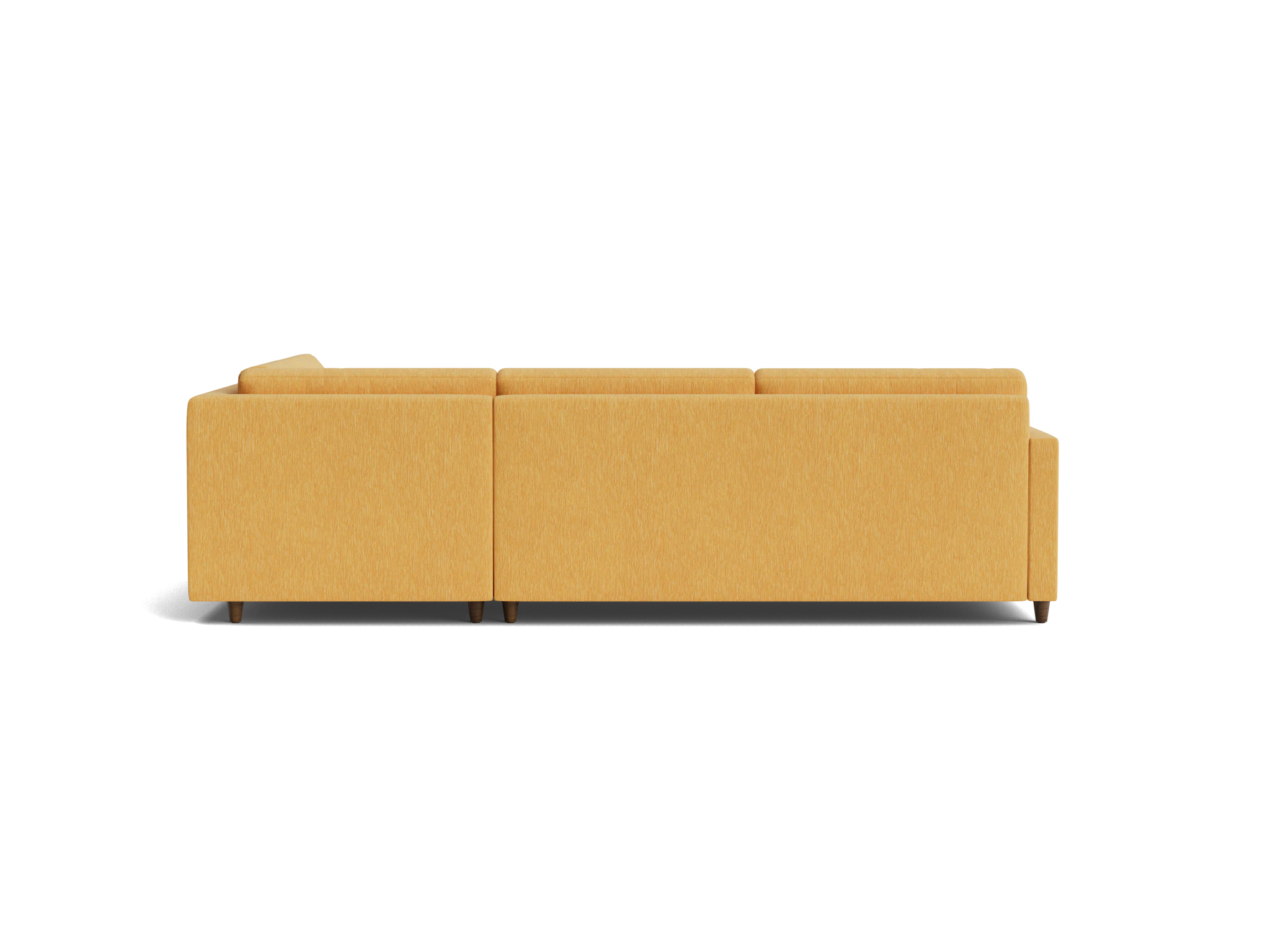 eliot bumper sleeper sectional bentley daisey