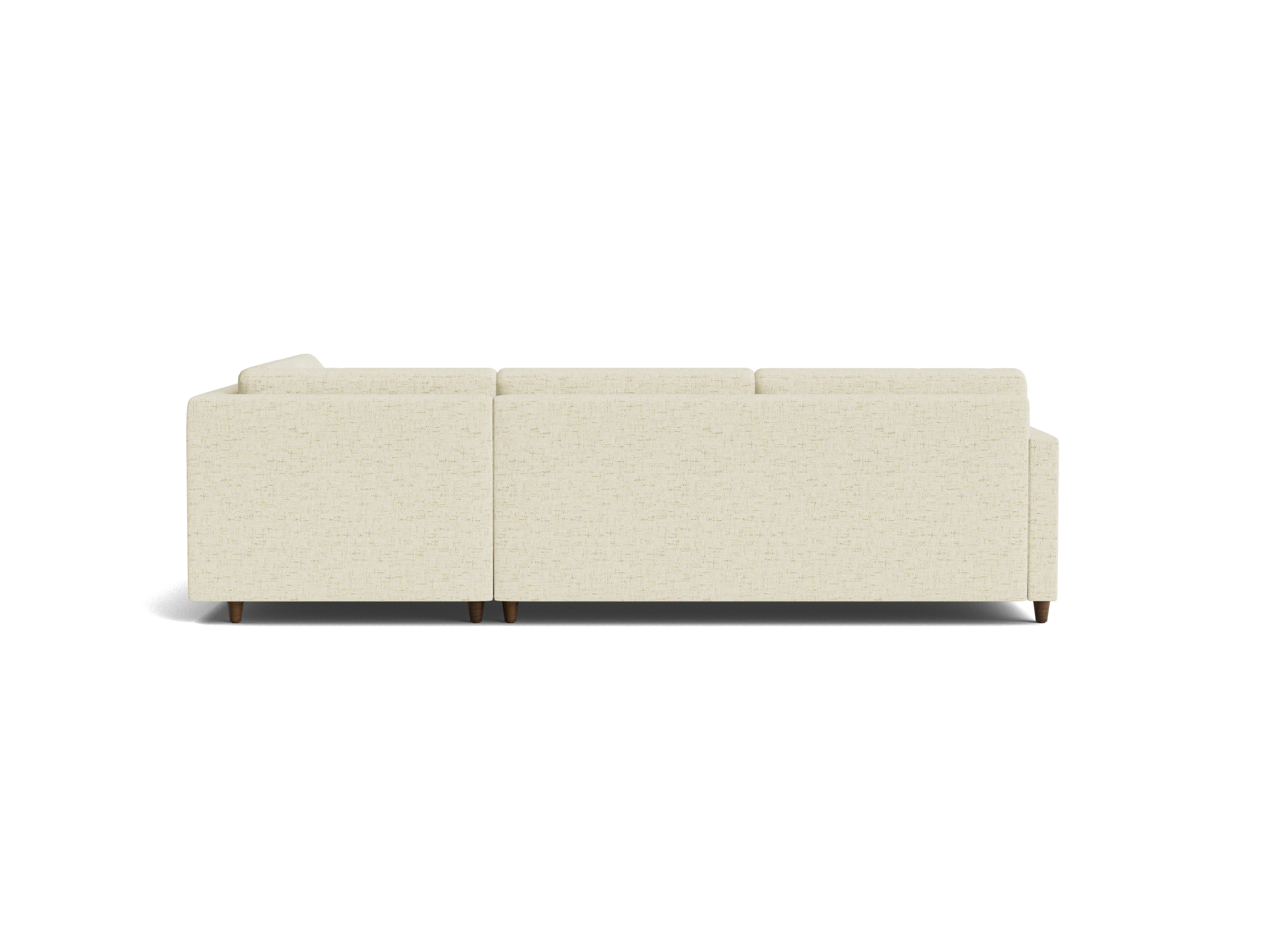 eliot bumper sleeper sectional nico oyster