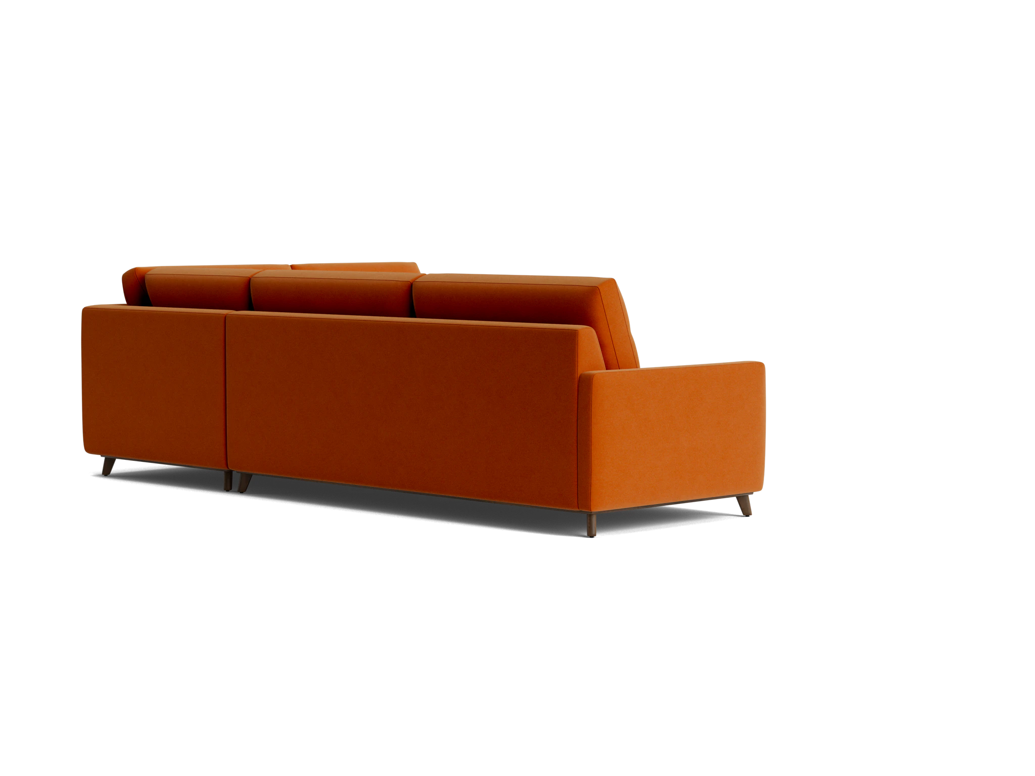 hopson bumper sleeper sectional royale hacienda