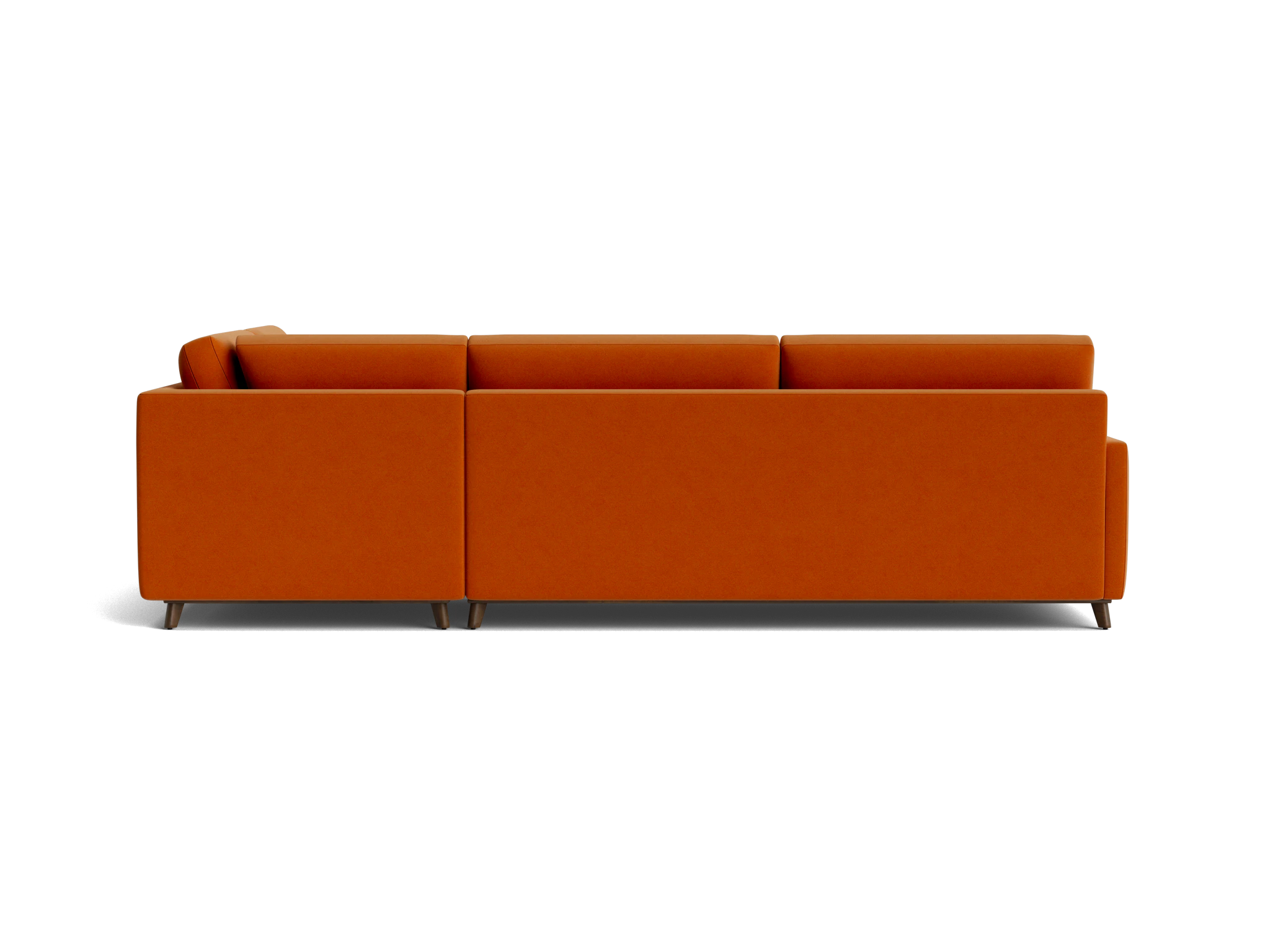 hopson bumper sleeper sectional royale hacienda