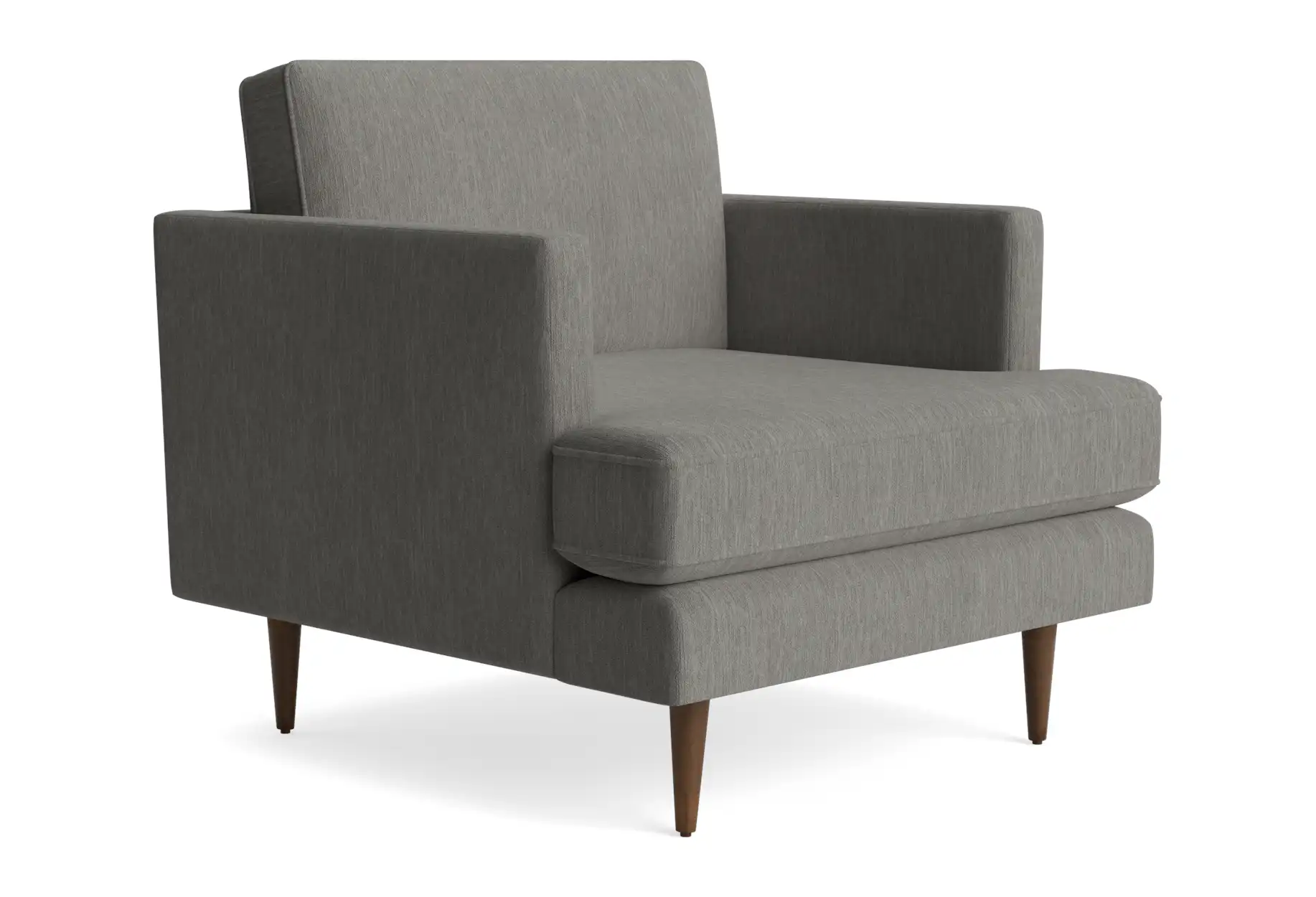 preston chair bentley pewter