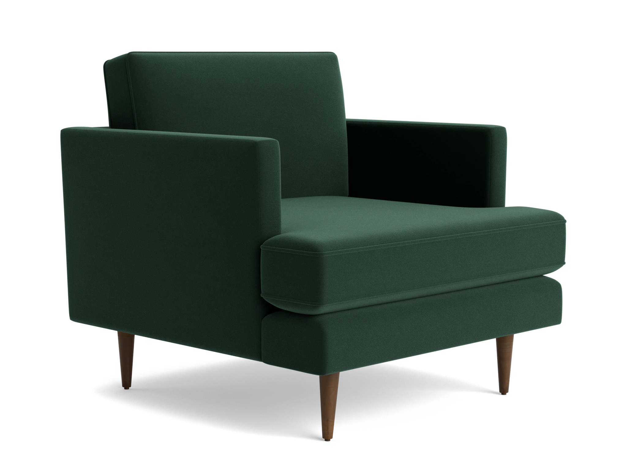 preston chair royale evergreen