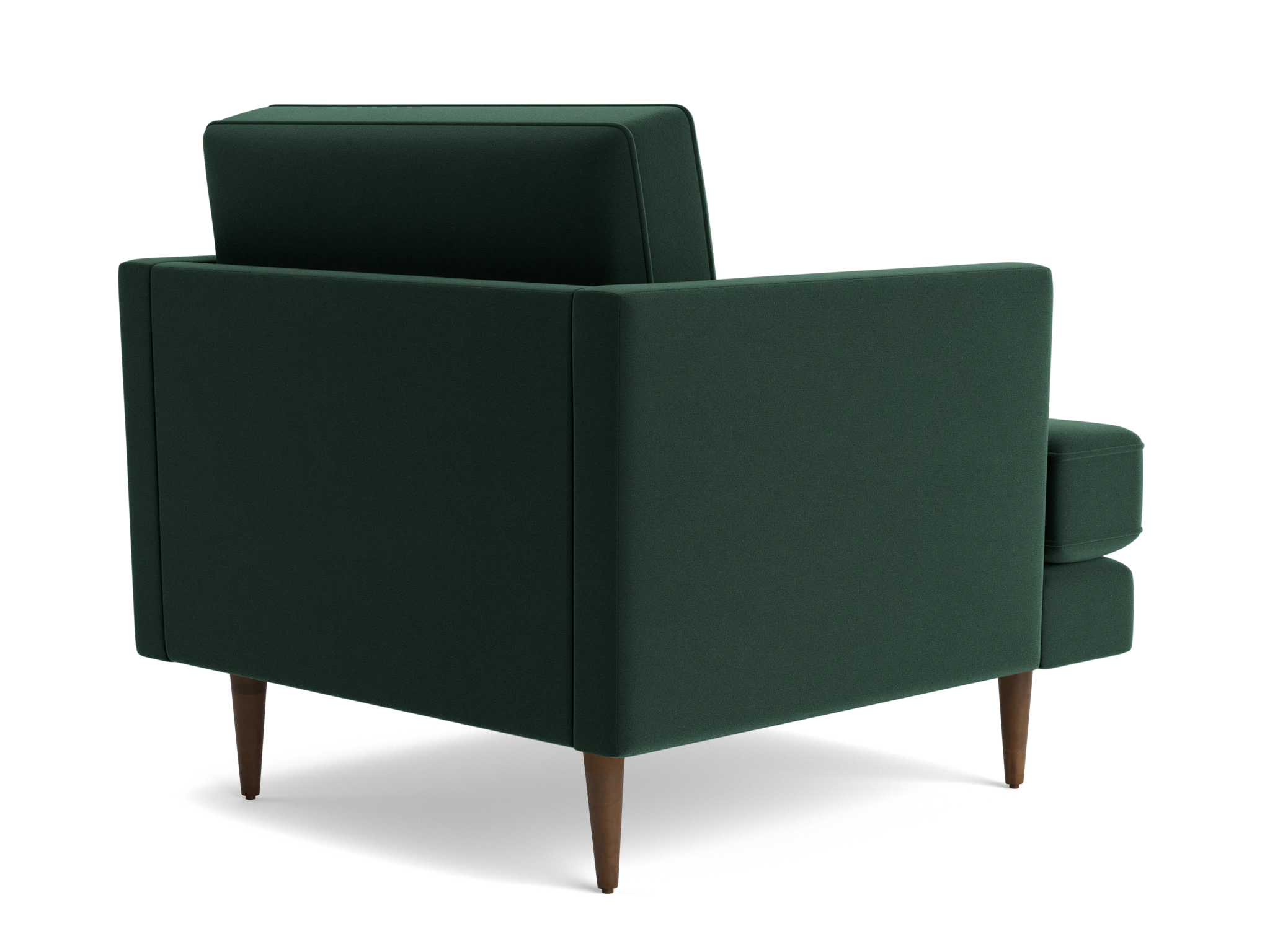 preston chair royale evergreen