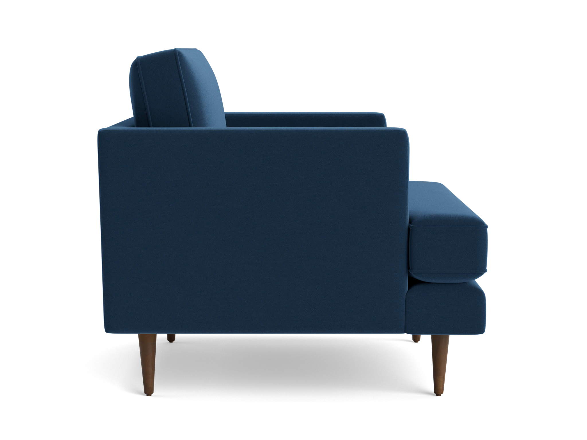 preston chair royale cobalt