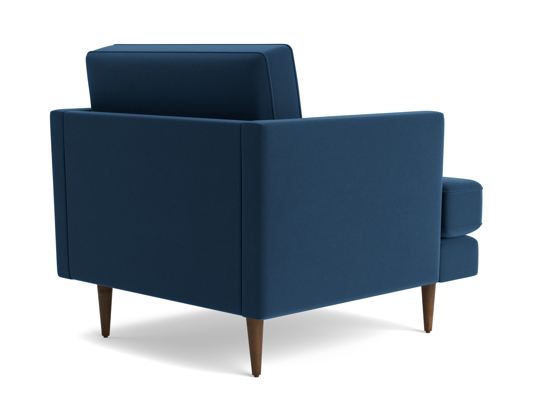 preston chair royale cobalt
