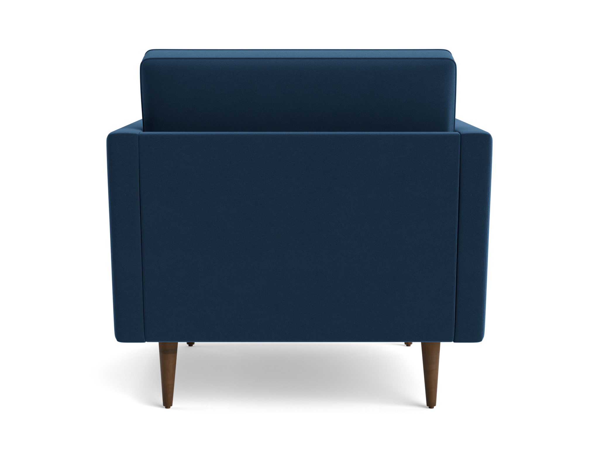 preston chair royale cobalt
