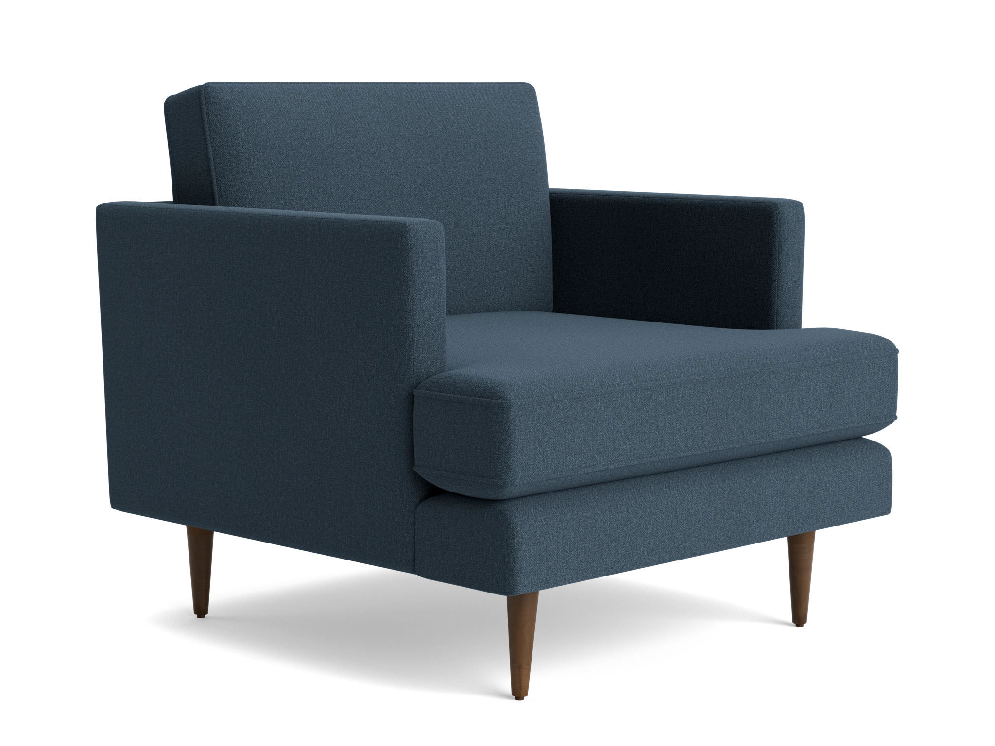 preston chair faithful indigo