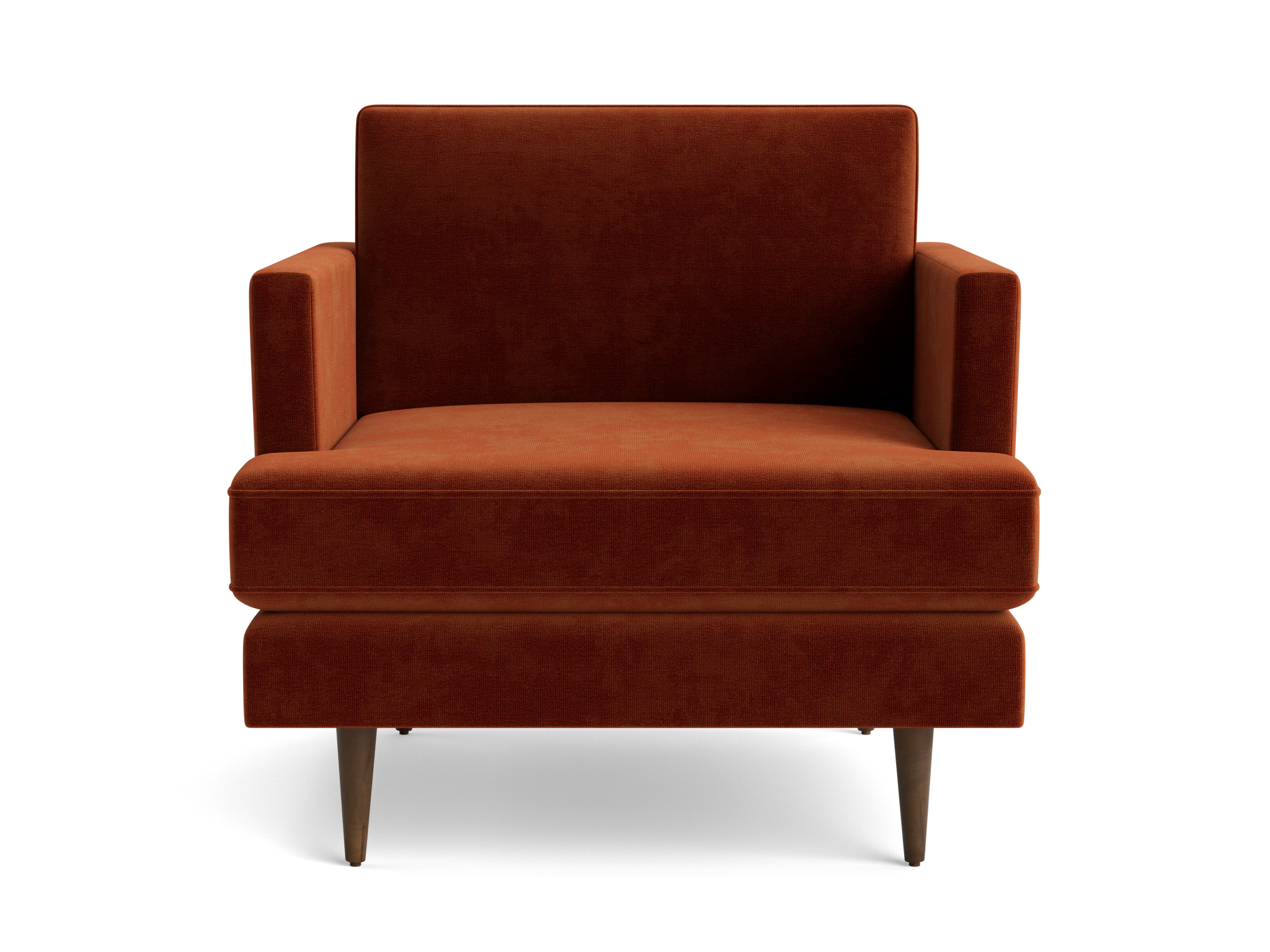 preston chair harper cinnamon