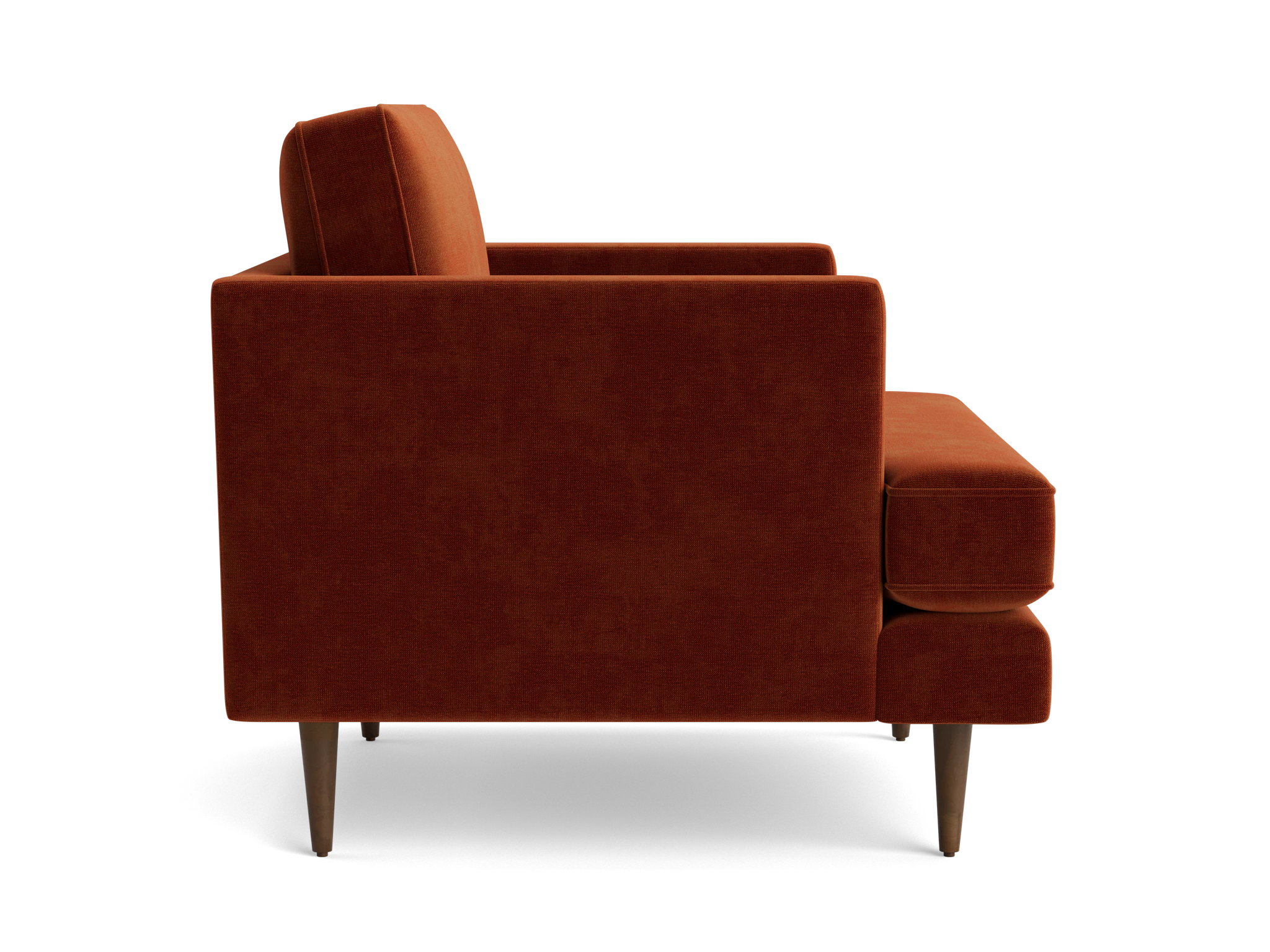 preston chair harper cinnamon