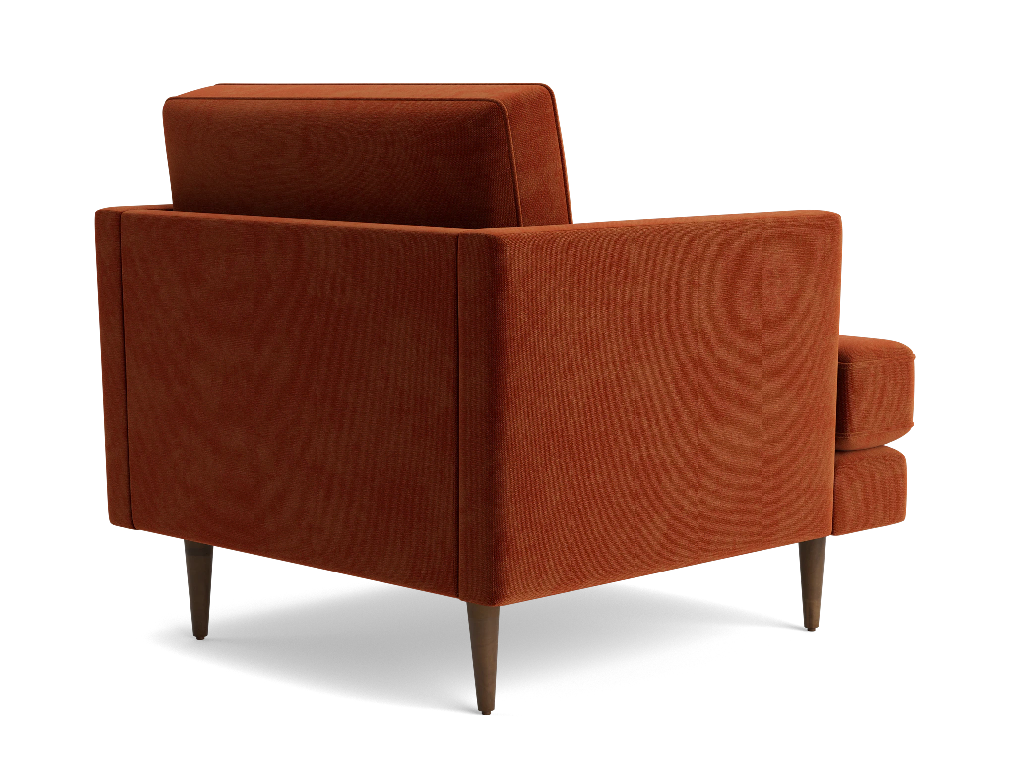 preston chair harper cinnamon