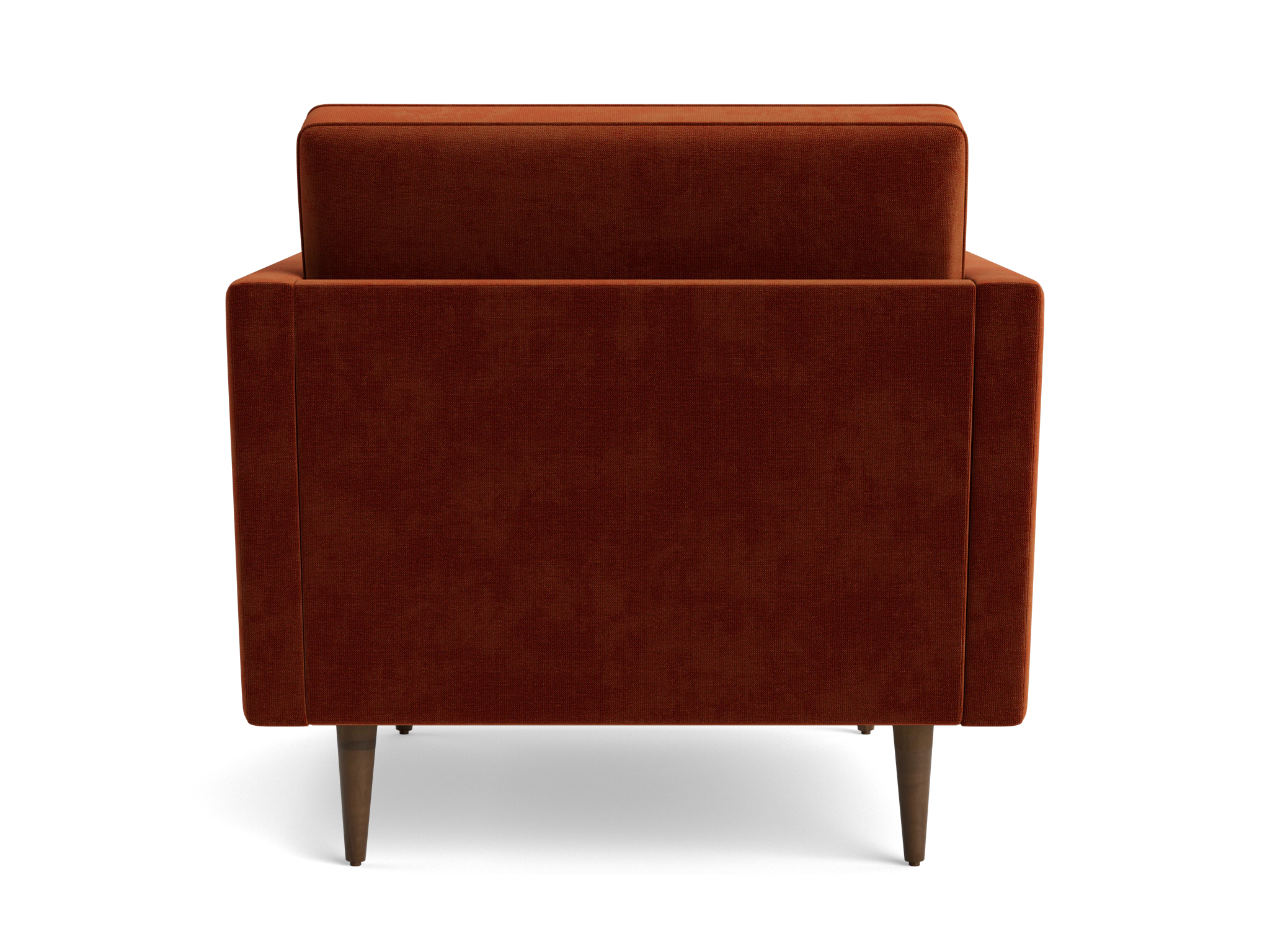 preston chair harper cinnamon