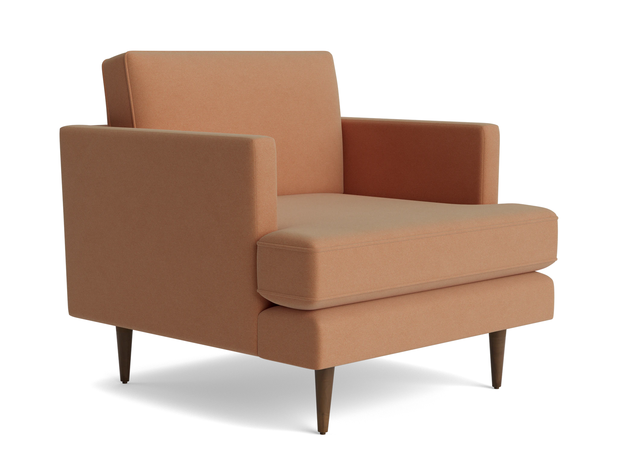 preston chair royale pantone mocha mousse