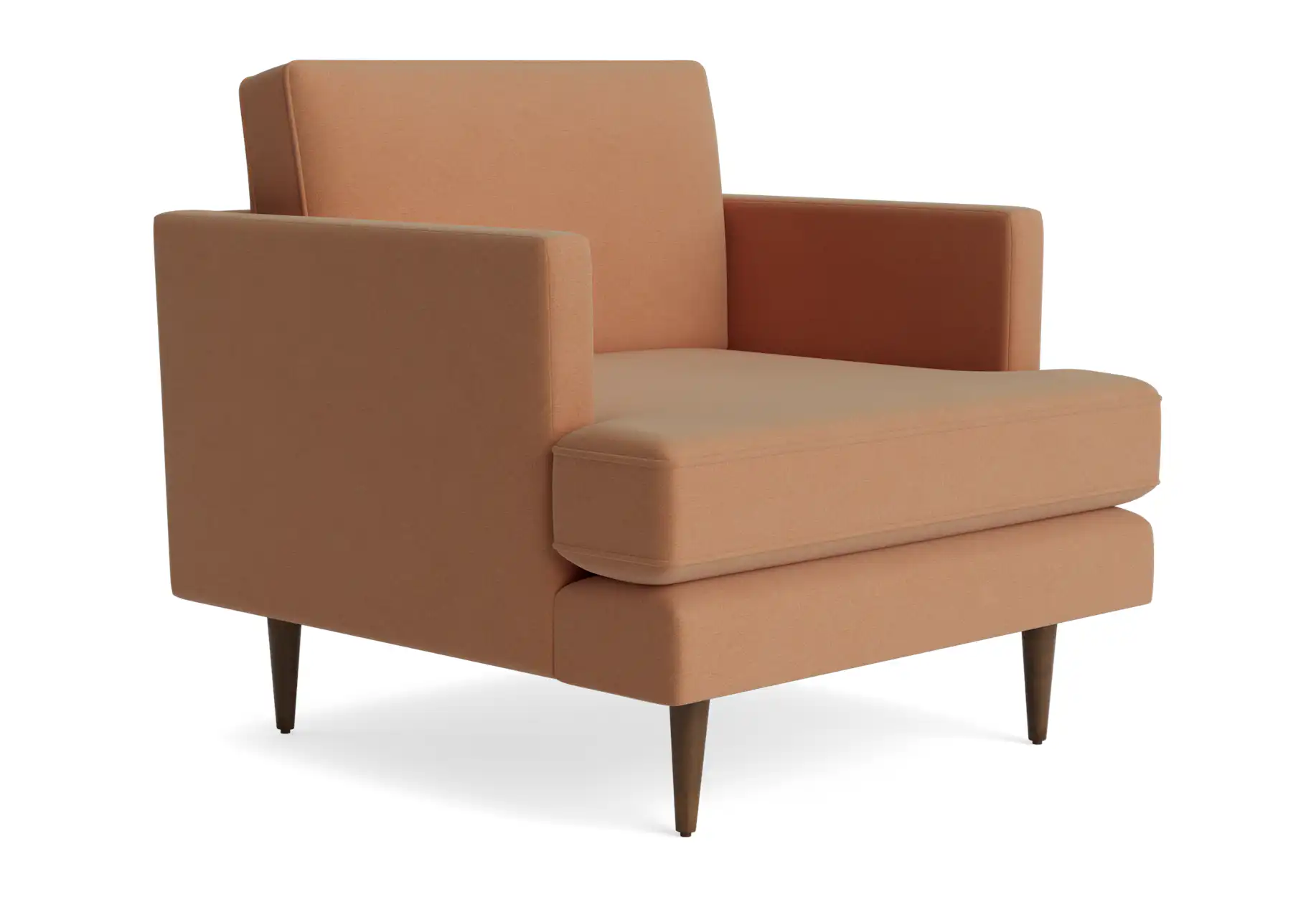 preston chair royale pantone mocha mousse