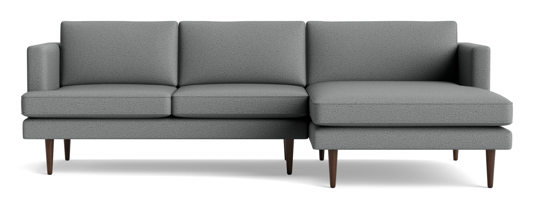 preston sectional essence ash