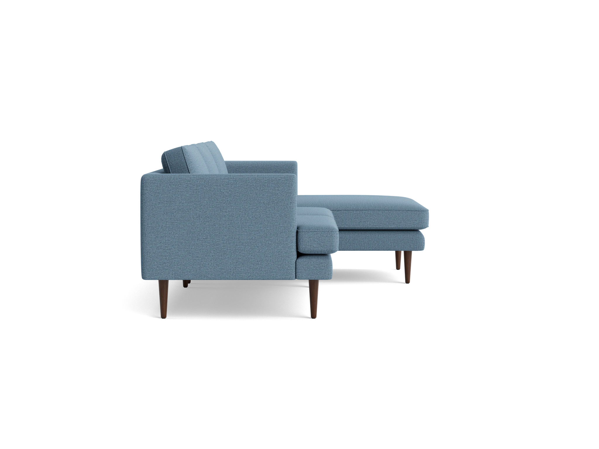 preston sectional milo french blue