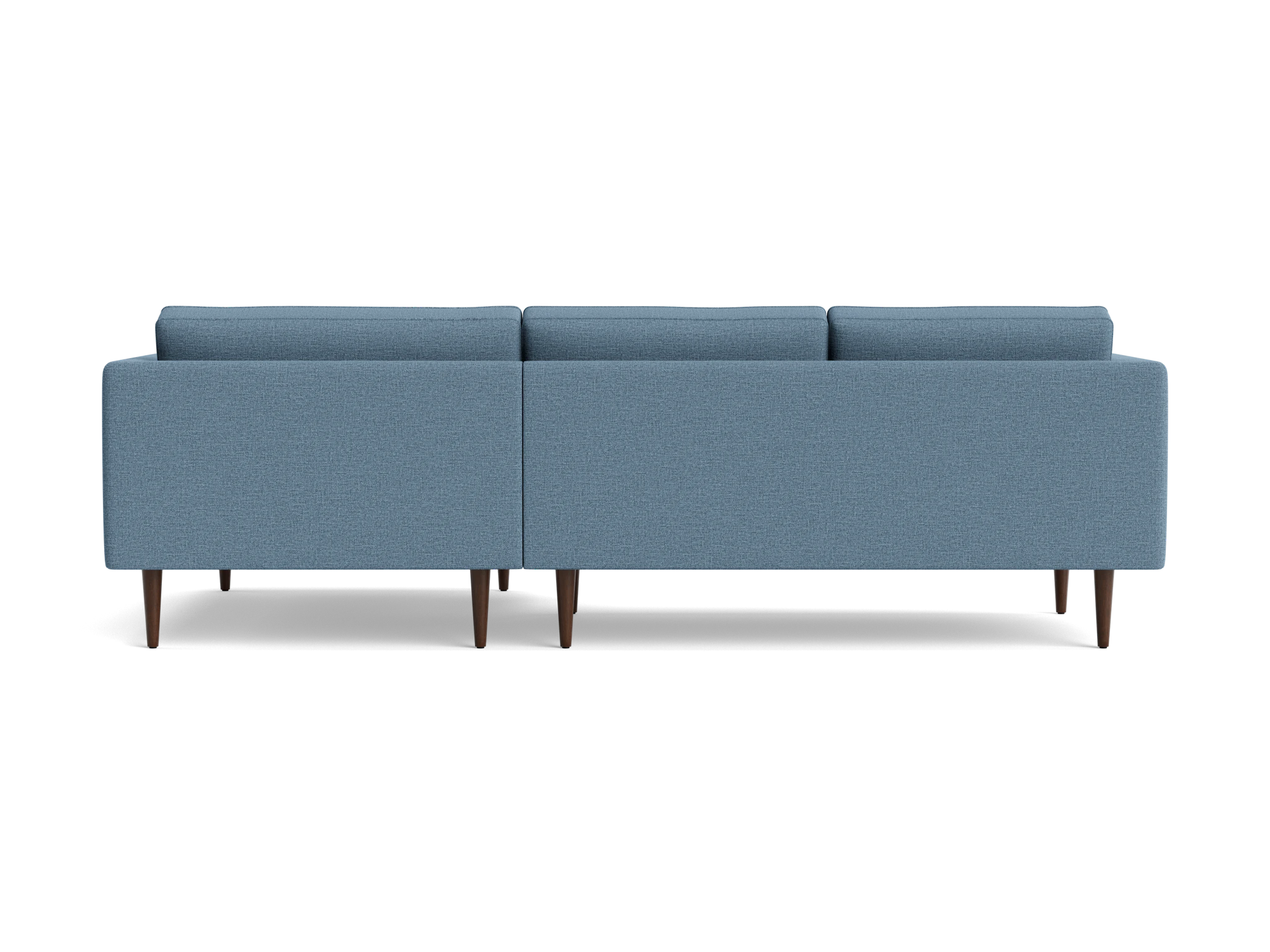 preston sectional milo french blue