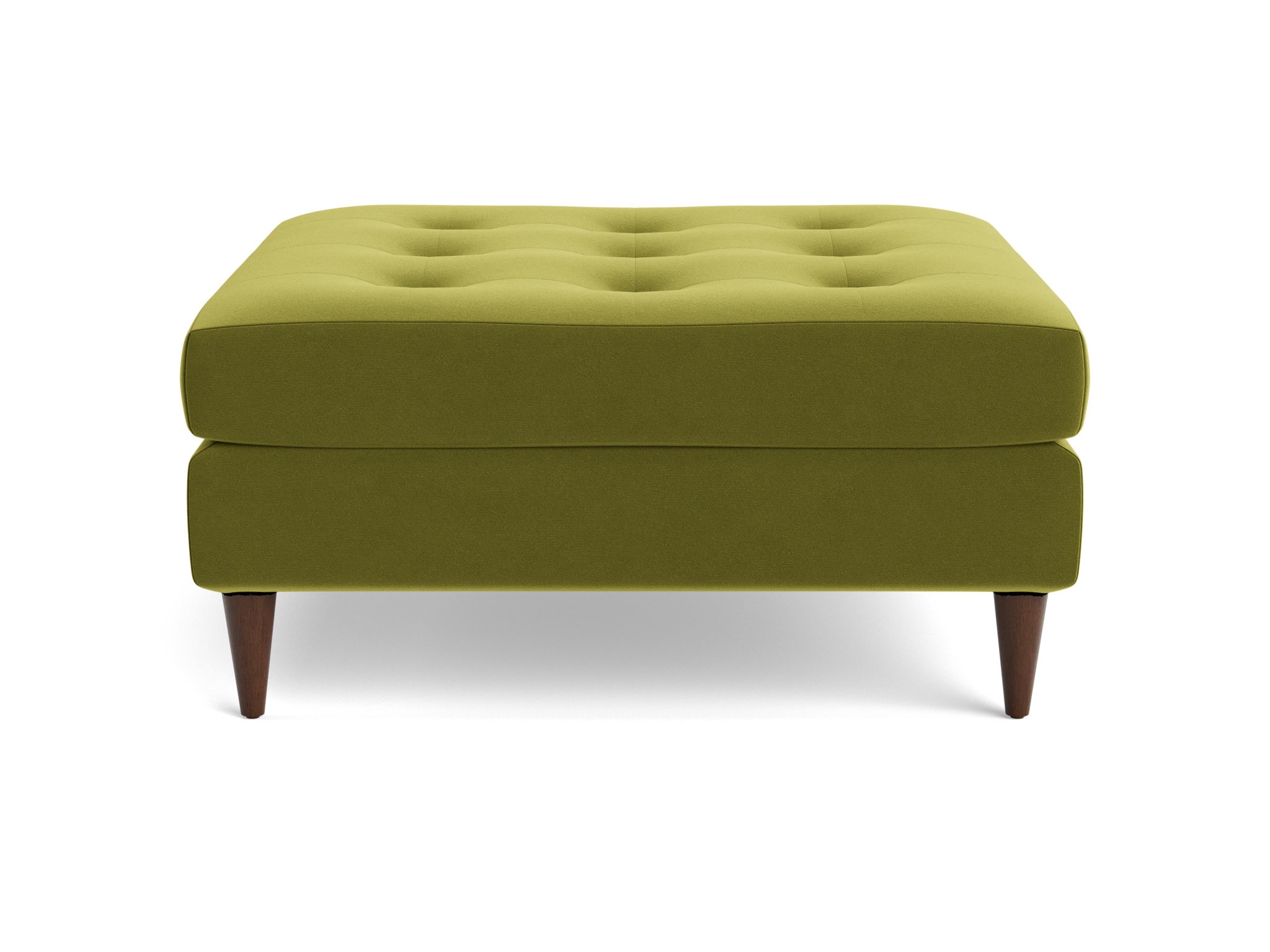 eliot ottoman royale apple