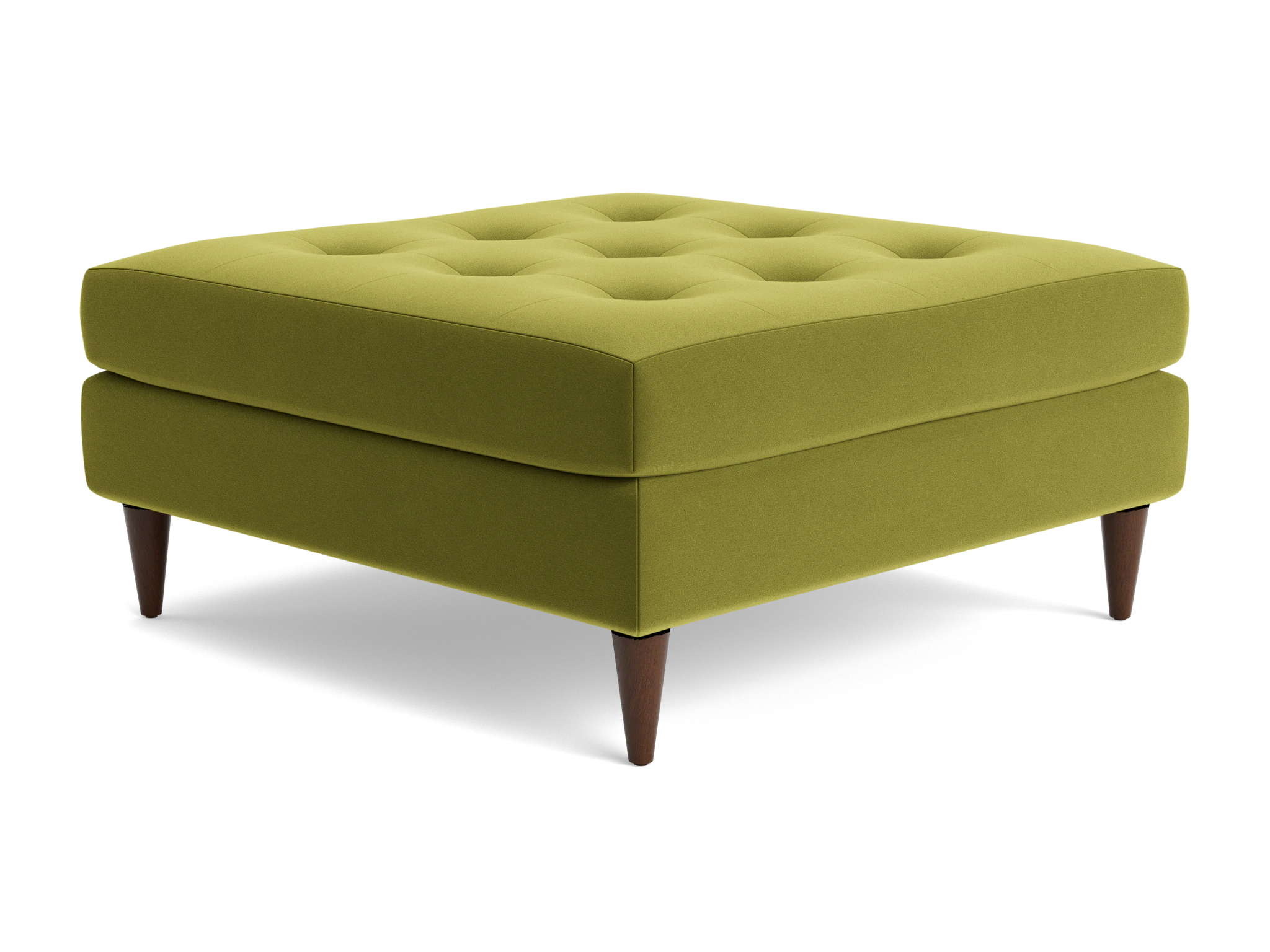 eliot ottoman royale apple