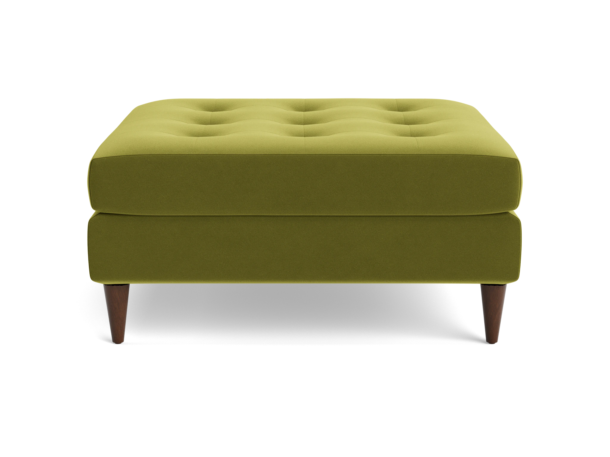 eliot ottoman royale apple