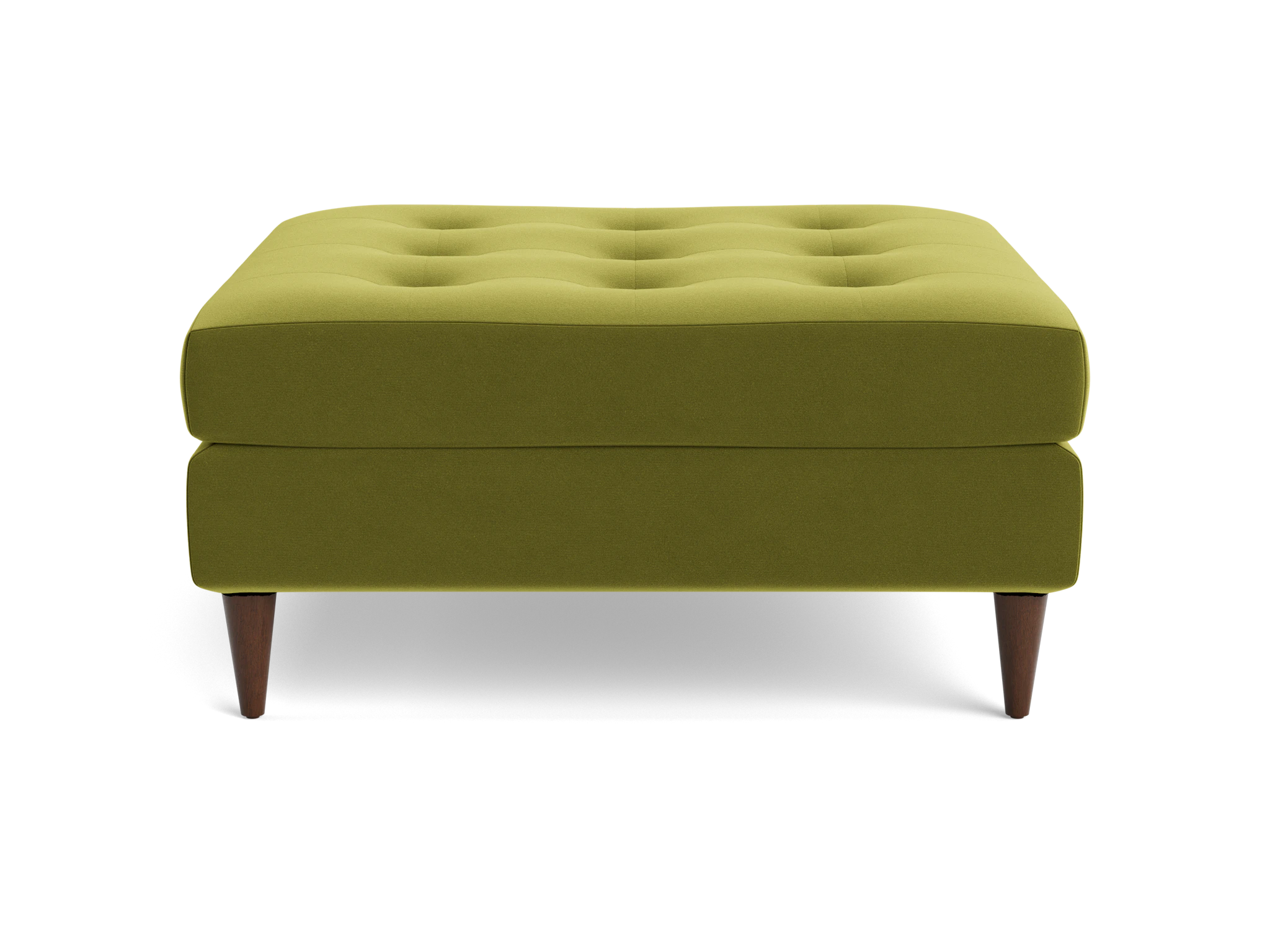 eliot ottoman royale apple