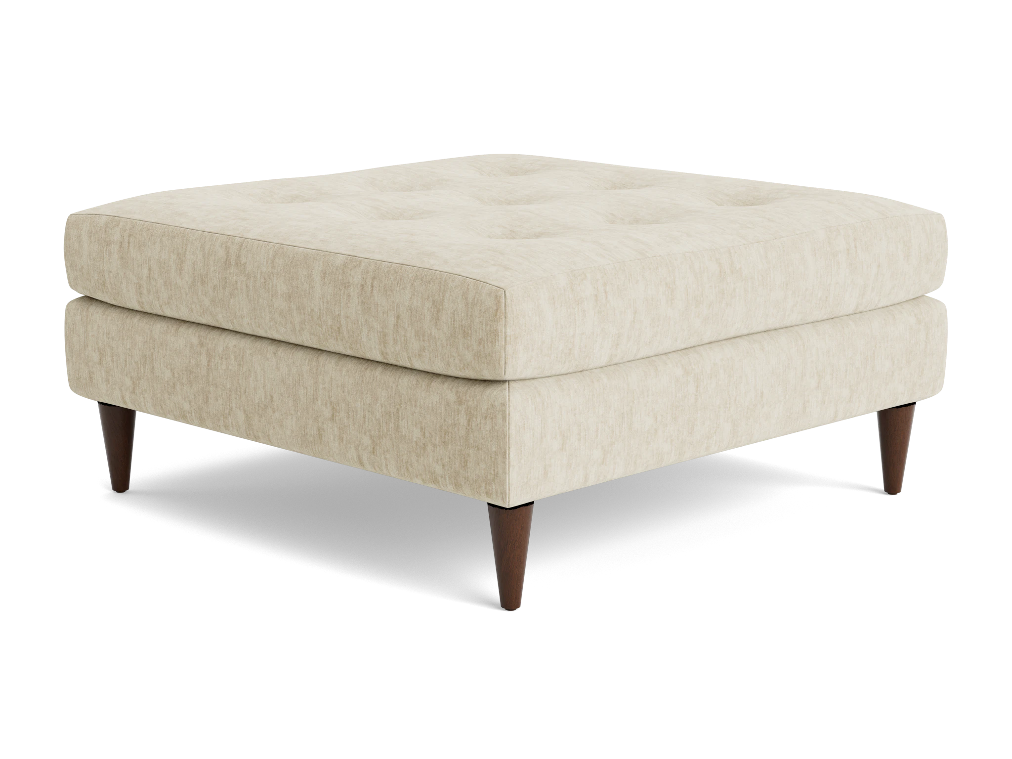 eliot ottoman crave irish cream