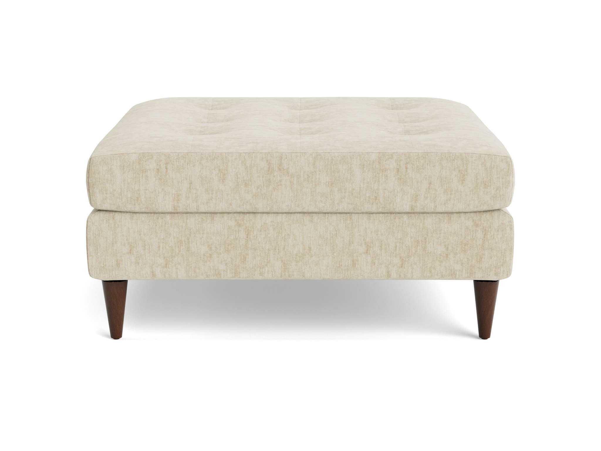 eliot ottoman crave irish cream