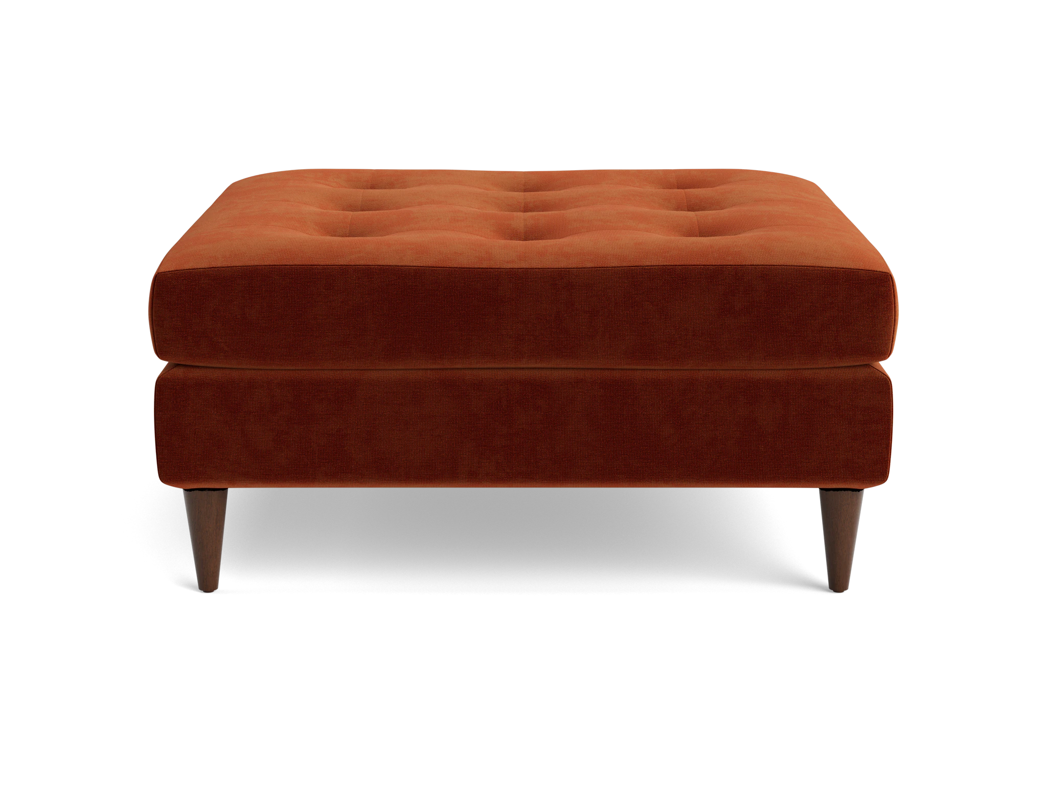 eliot ottoman harper cinnamon