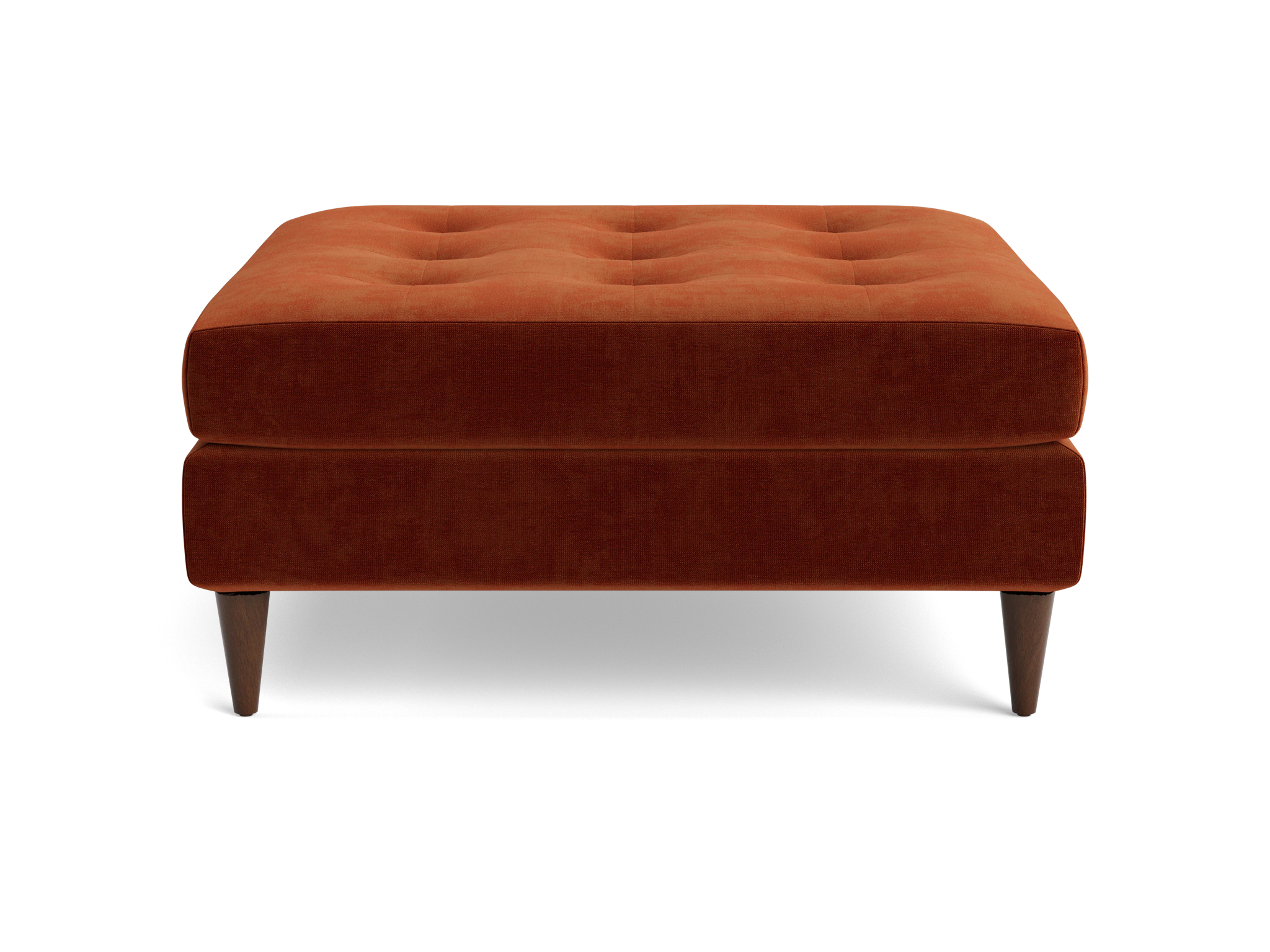 eliot ottoman harper cinnamon