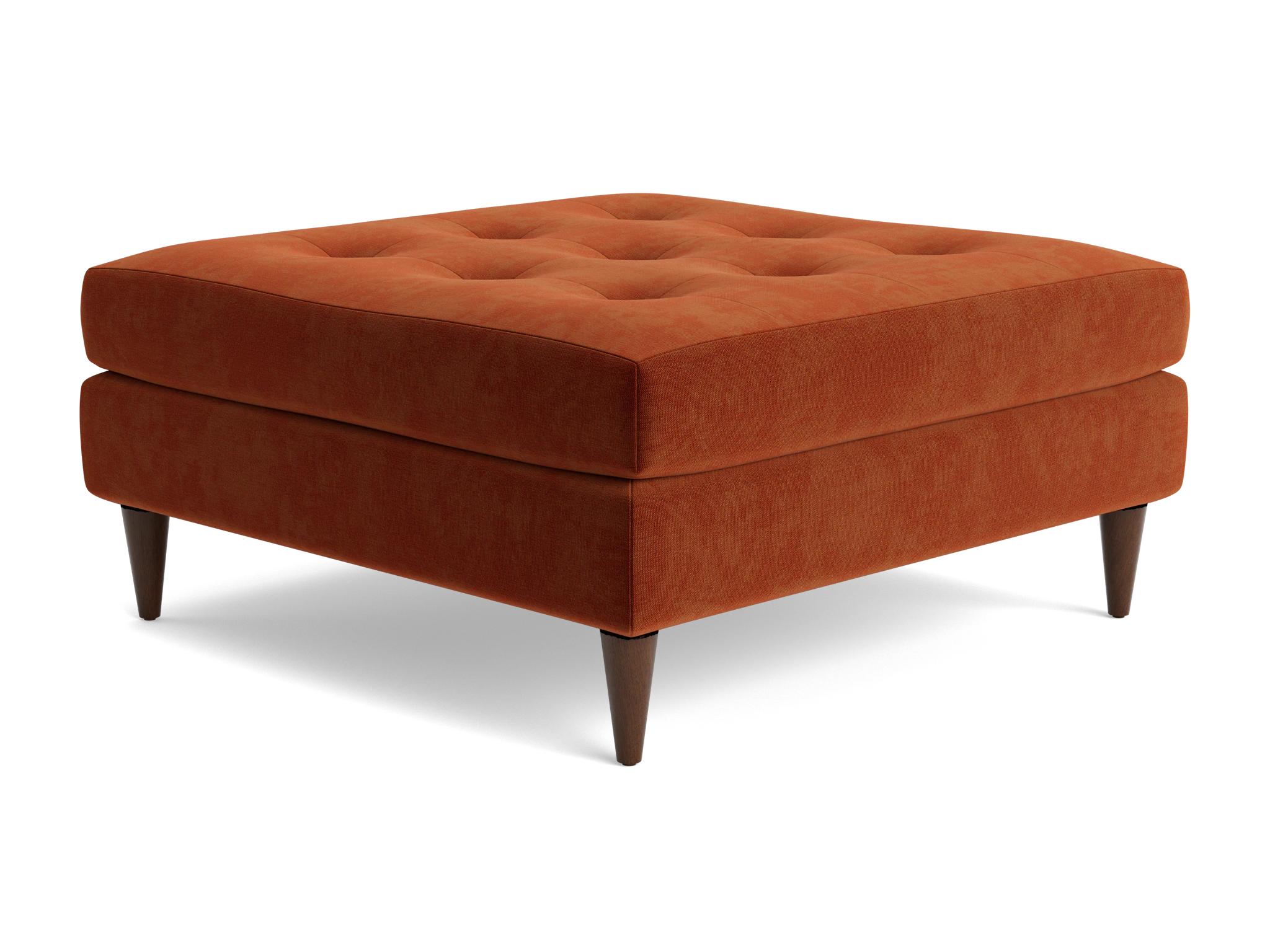 eliot ottoman harper cinnamon