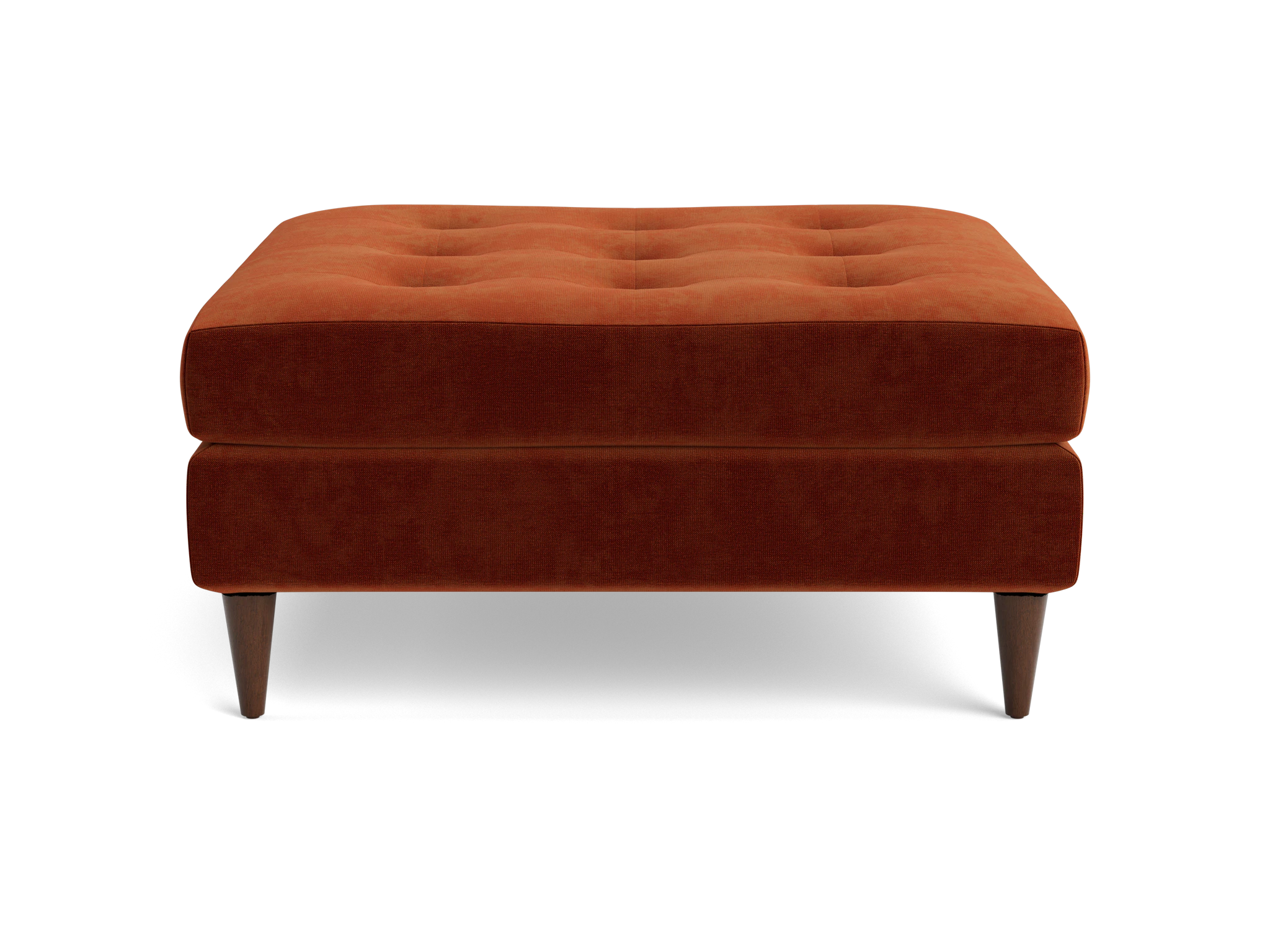 eliot ottoman harper cinnamon