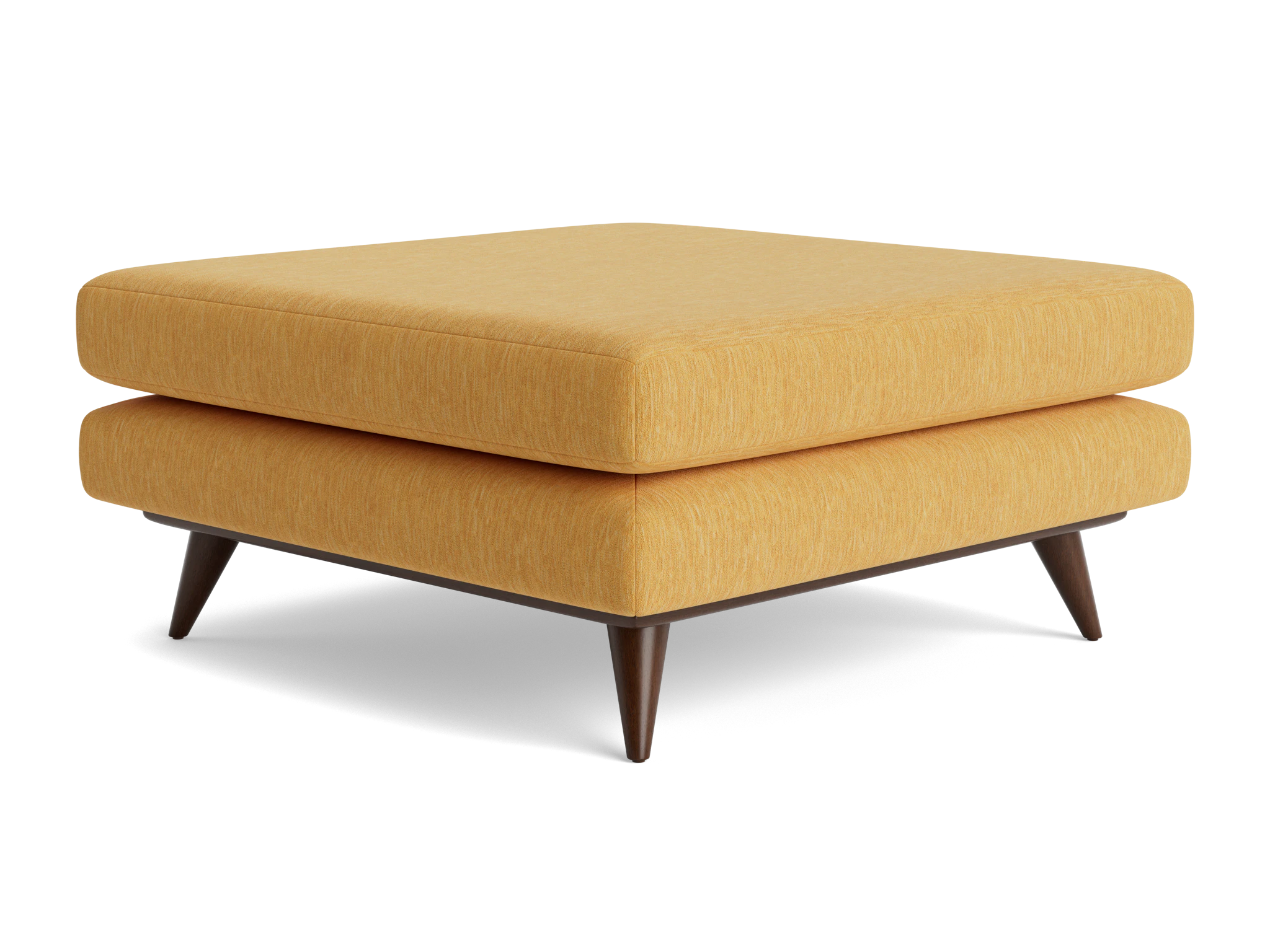 hughes ottoman bentley daisey