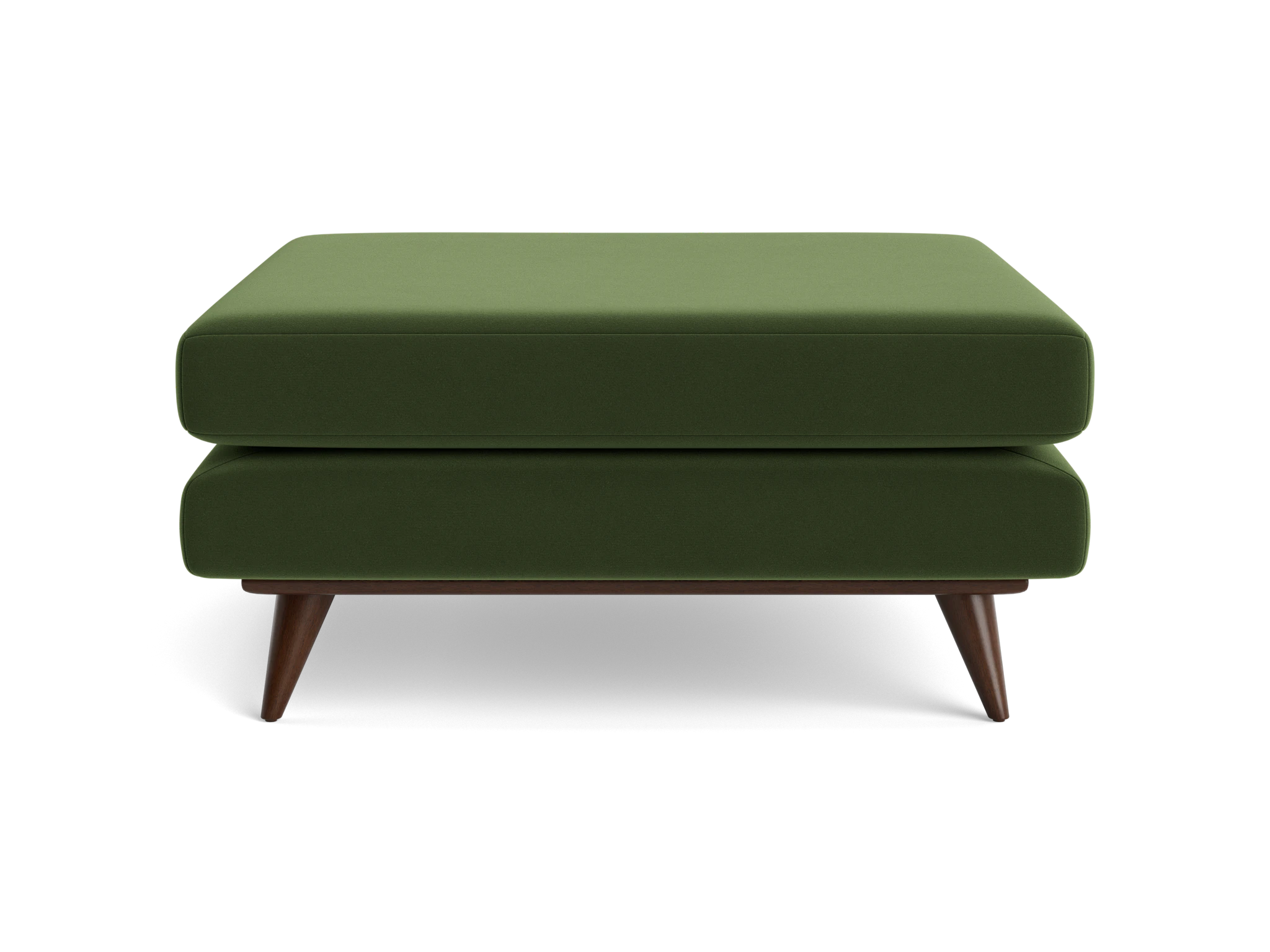 hughes ottoman royale forest
