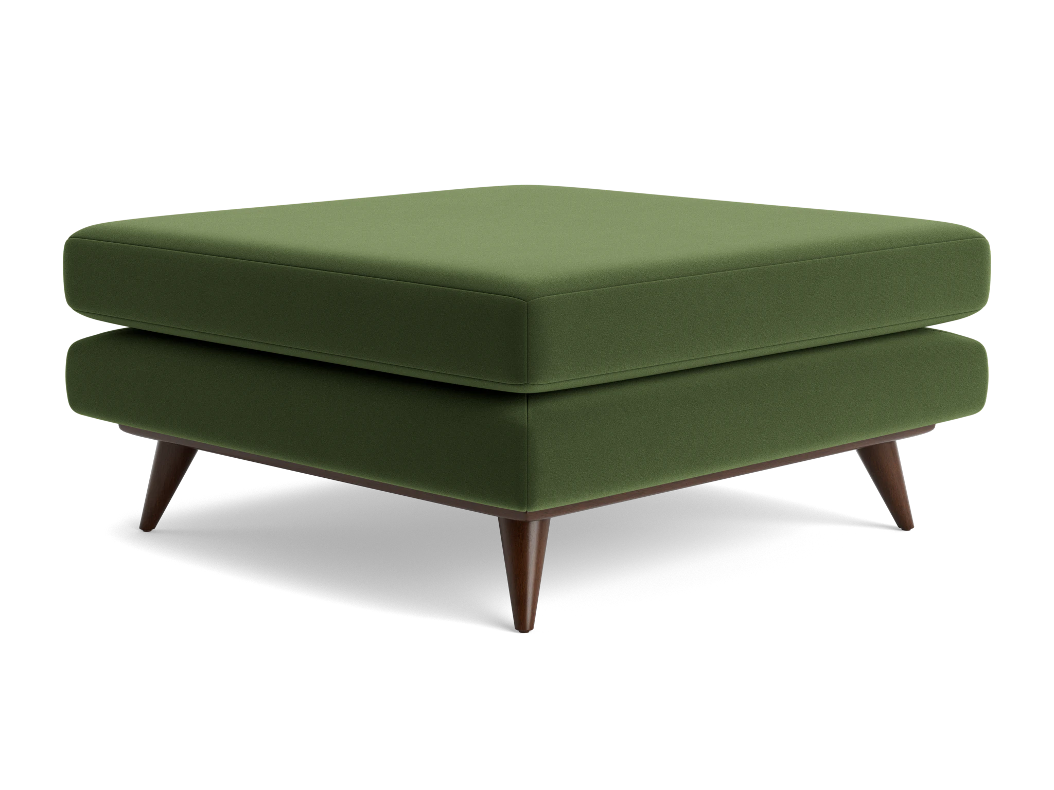 hughes ottoman royale forest