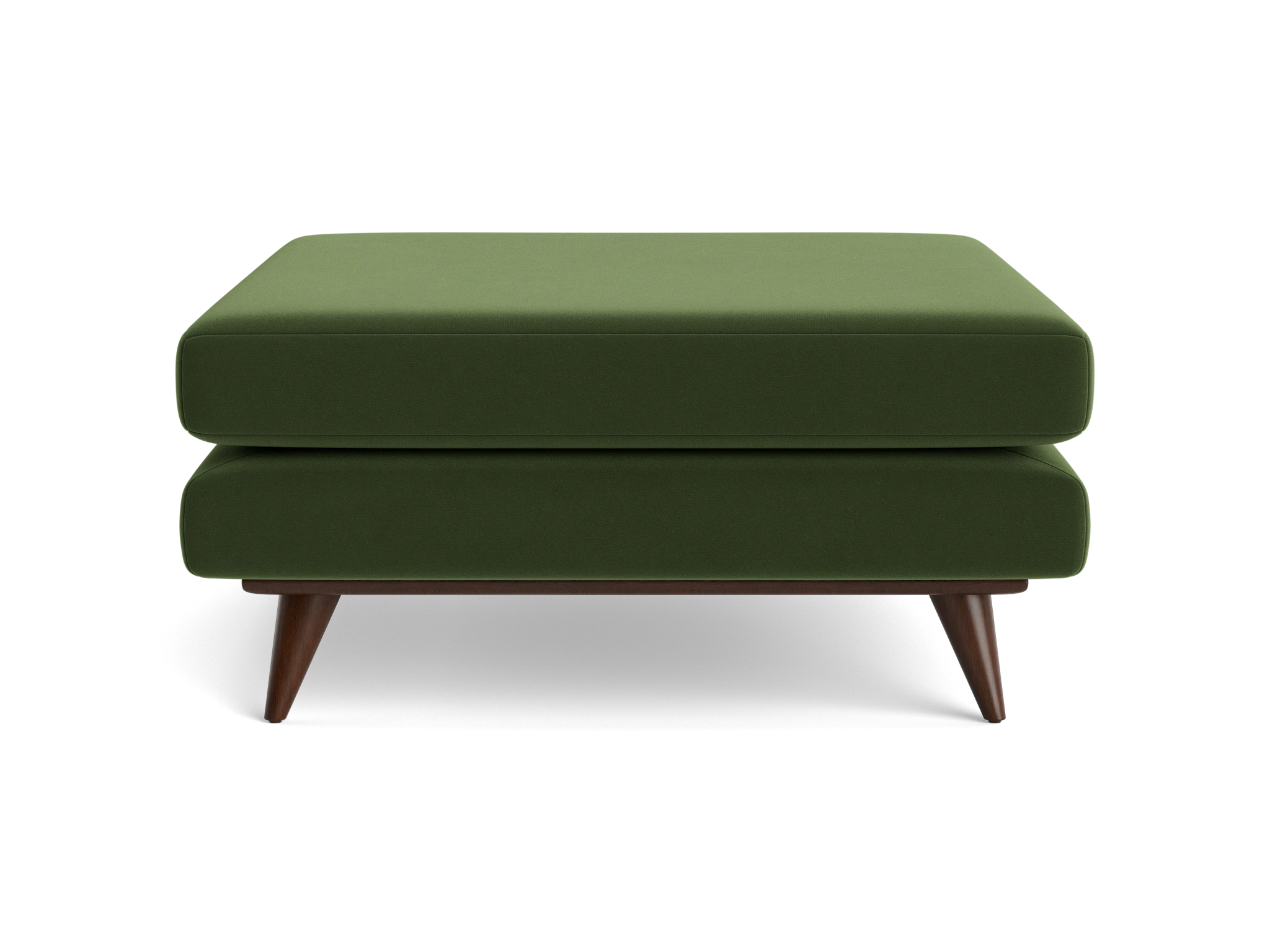 hughes ottoman royale forest