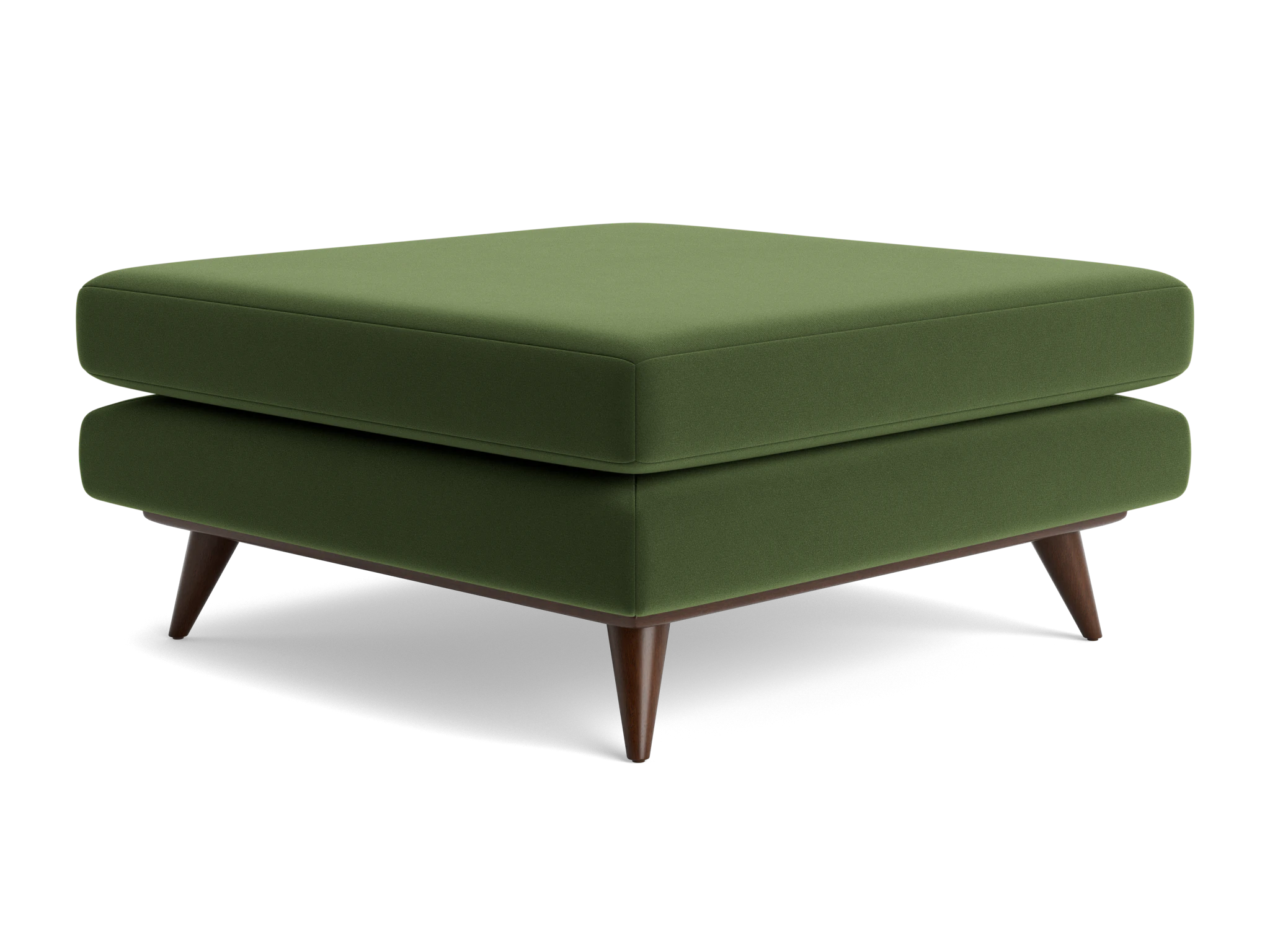 hughes ottoman royale forest