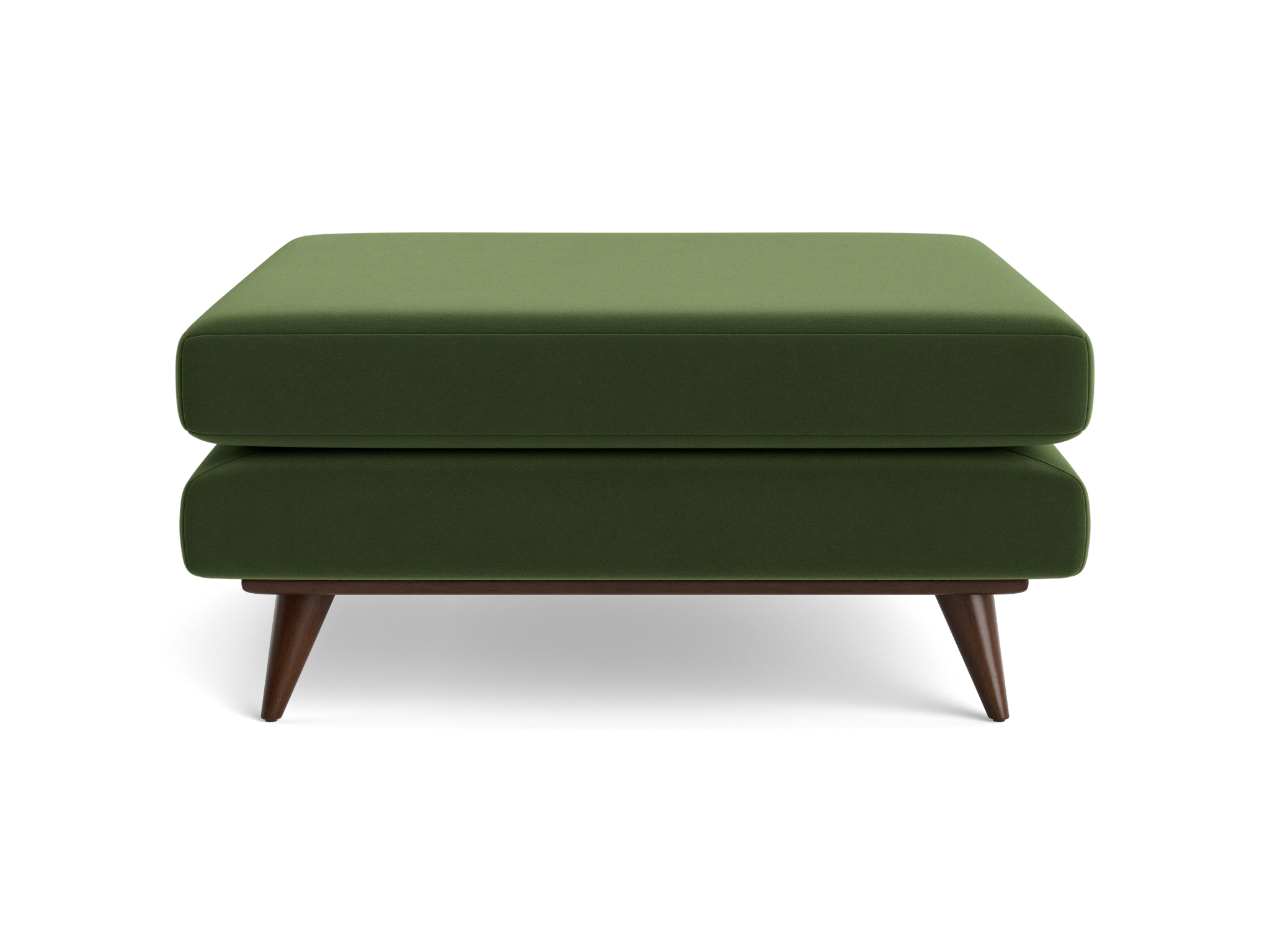 hughes ottoman royale forest