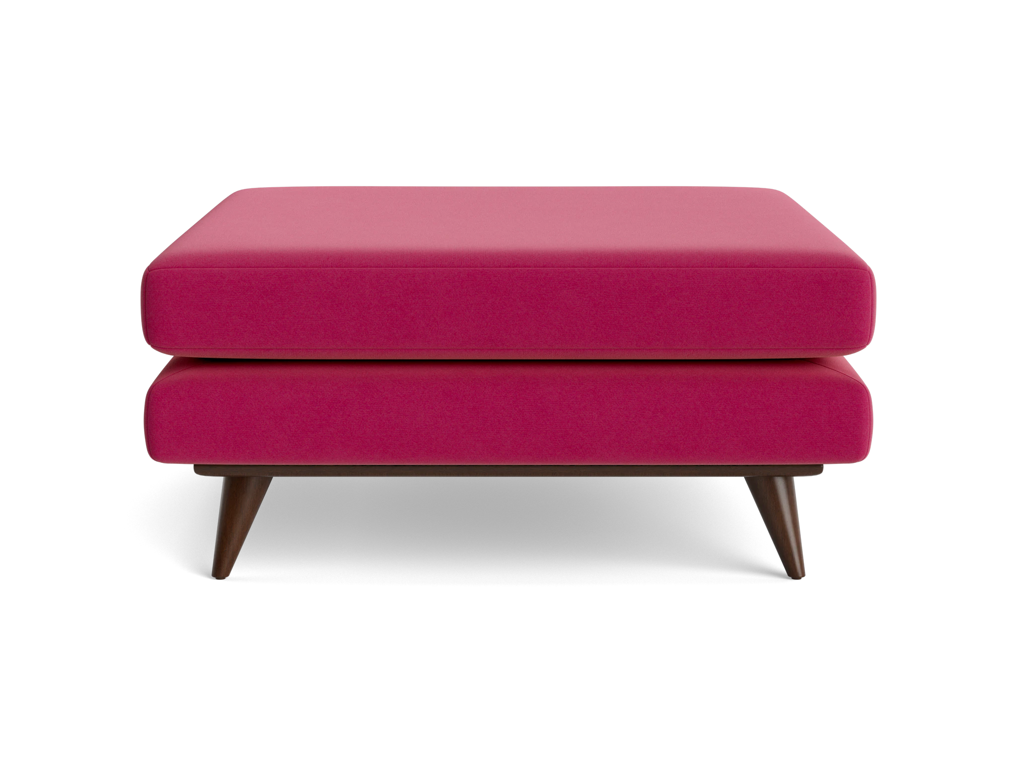hughes ottoman royale berry