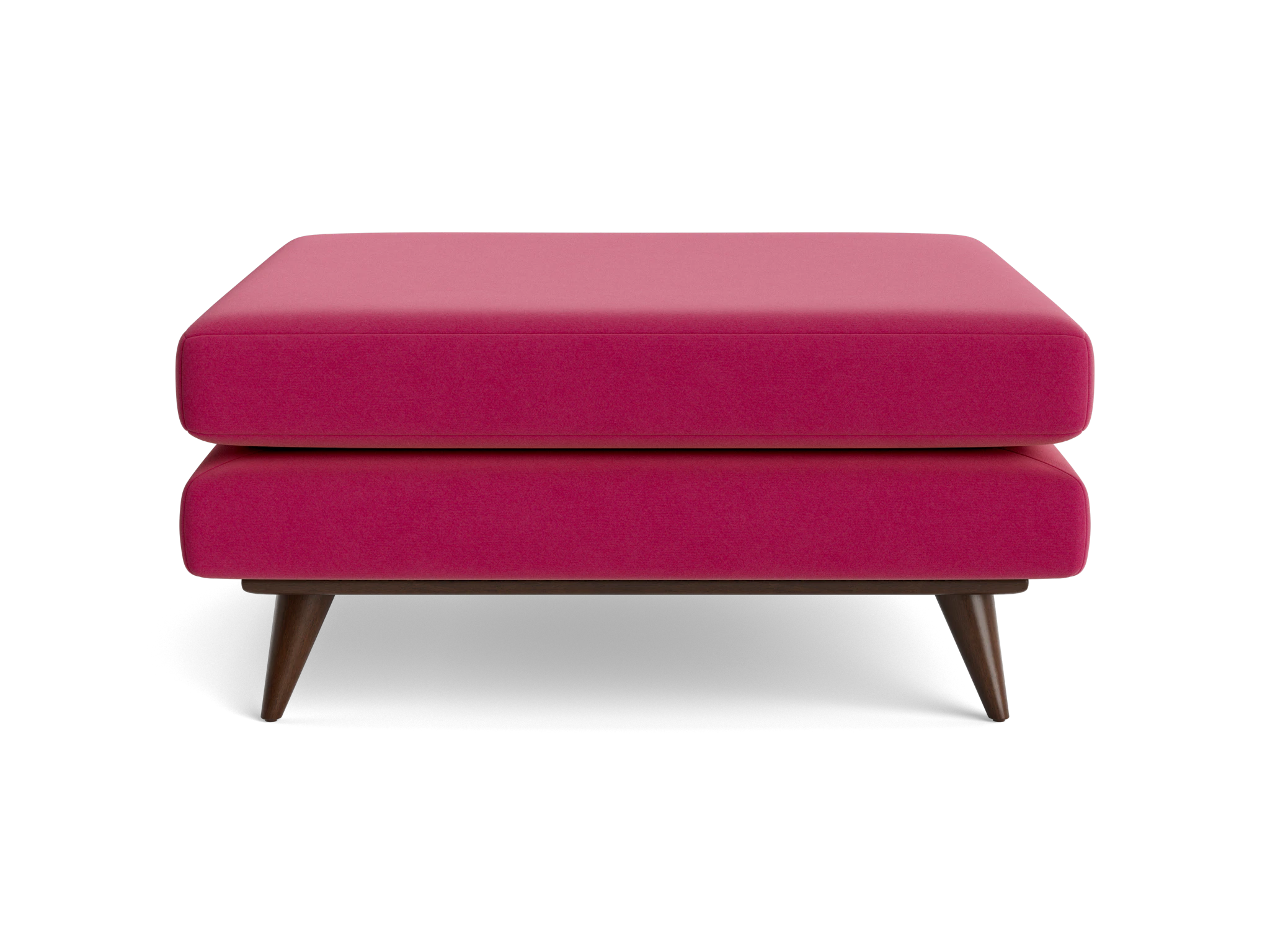 hughes ottoman royale berry