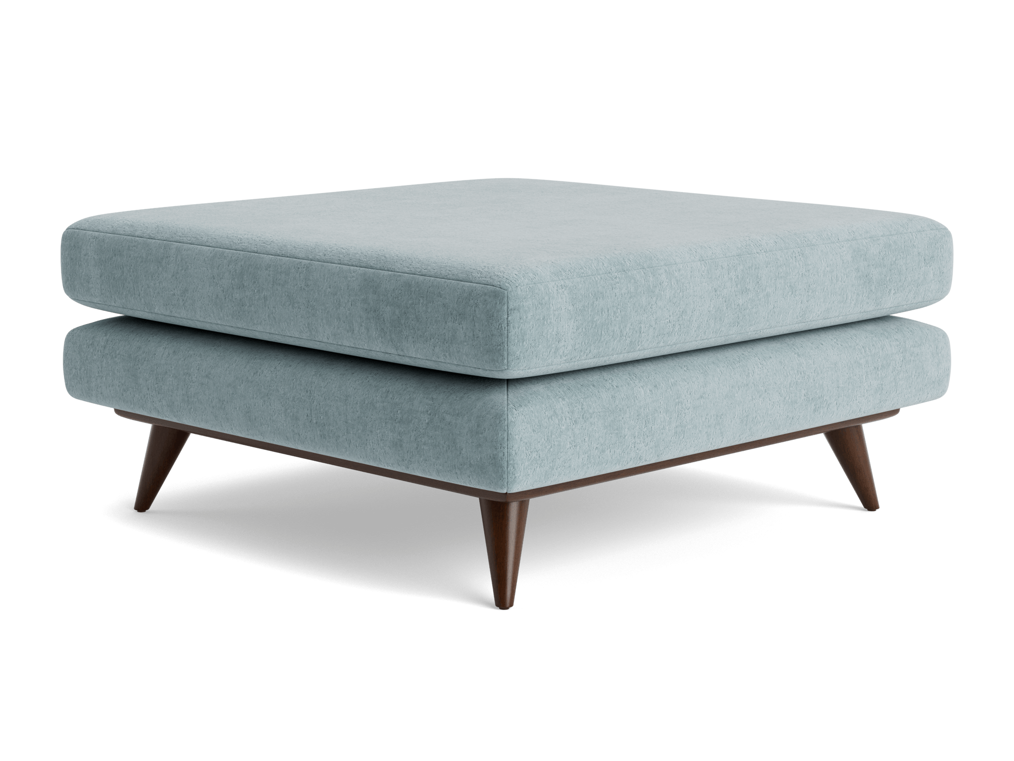 Hughes XL Ottoman Joybird