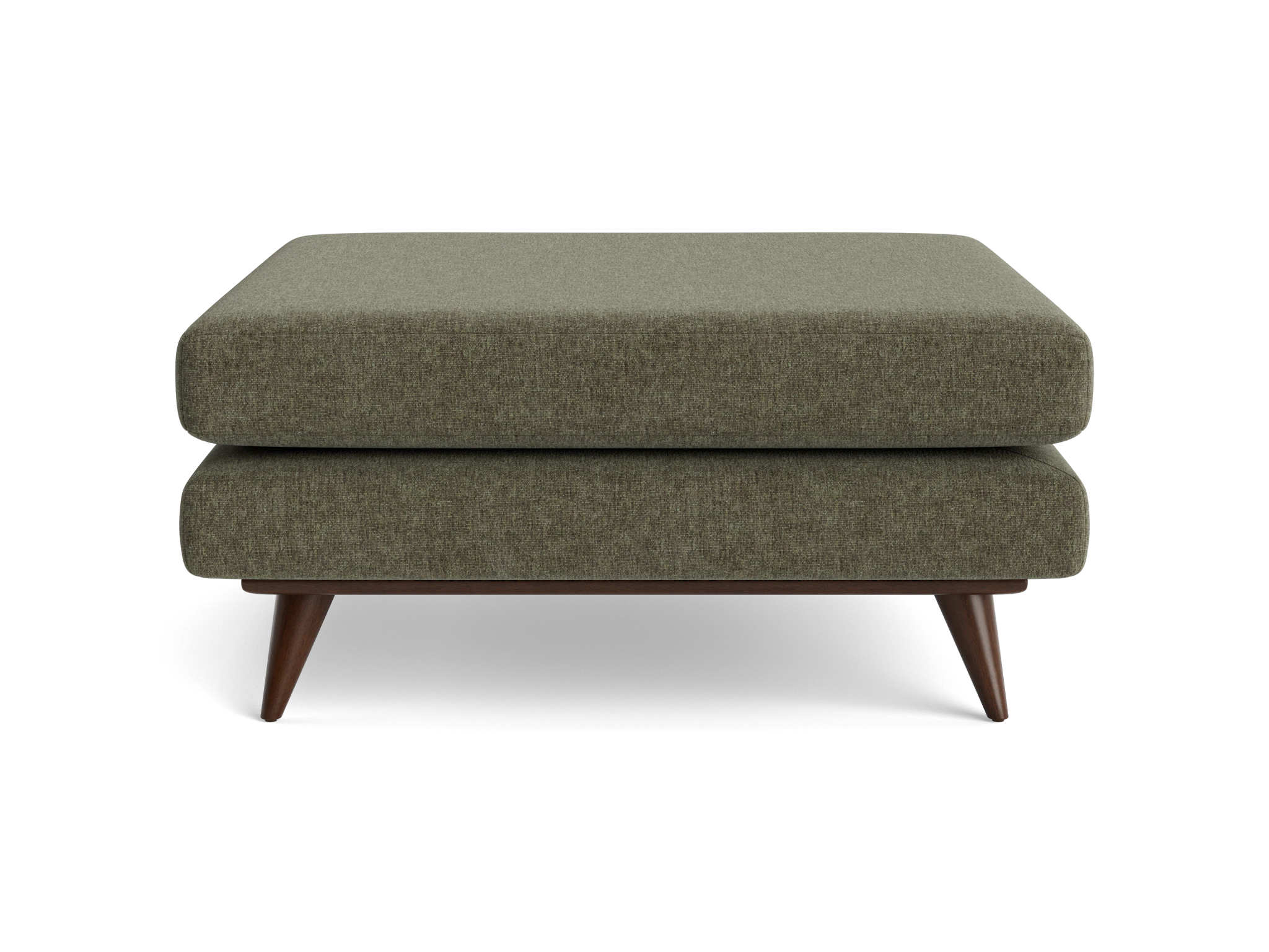 hughes ottoman kenley spruce