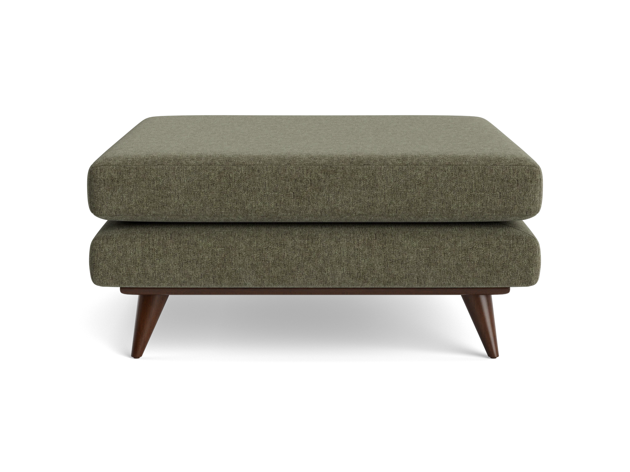 hughes ottoman kenley spruce