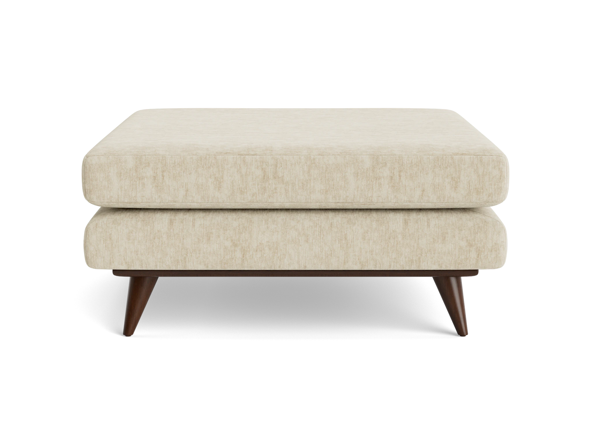 hughes ottoman crave irish cream
