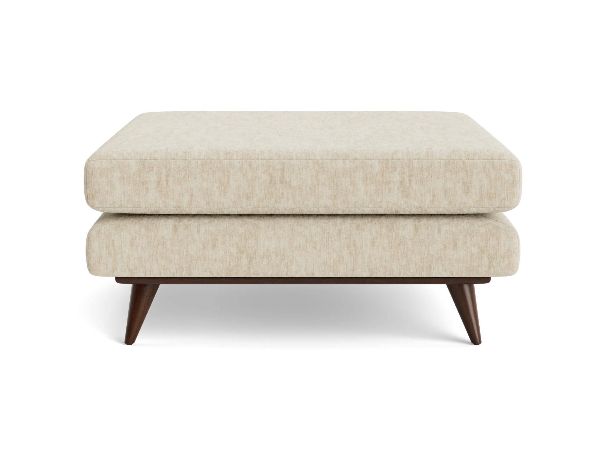 hughes ottoman crave irish cream