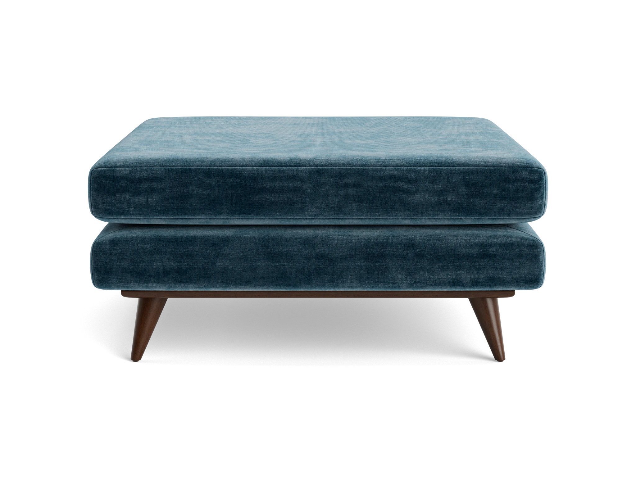 hughes ottoman harper biscay bay
