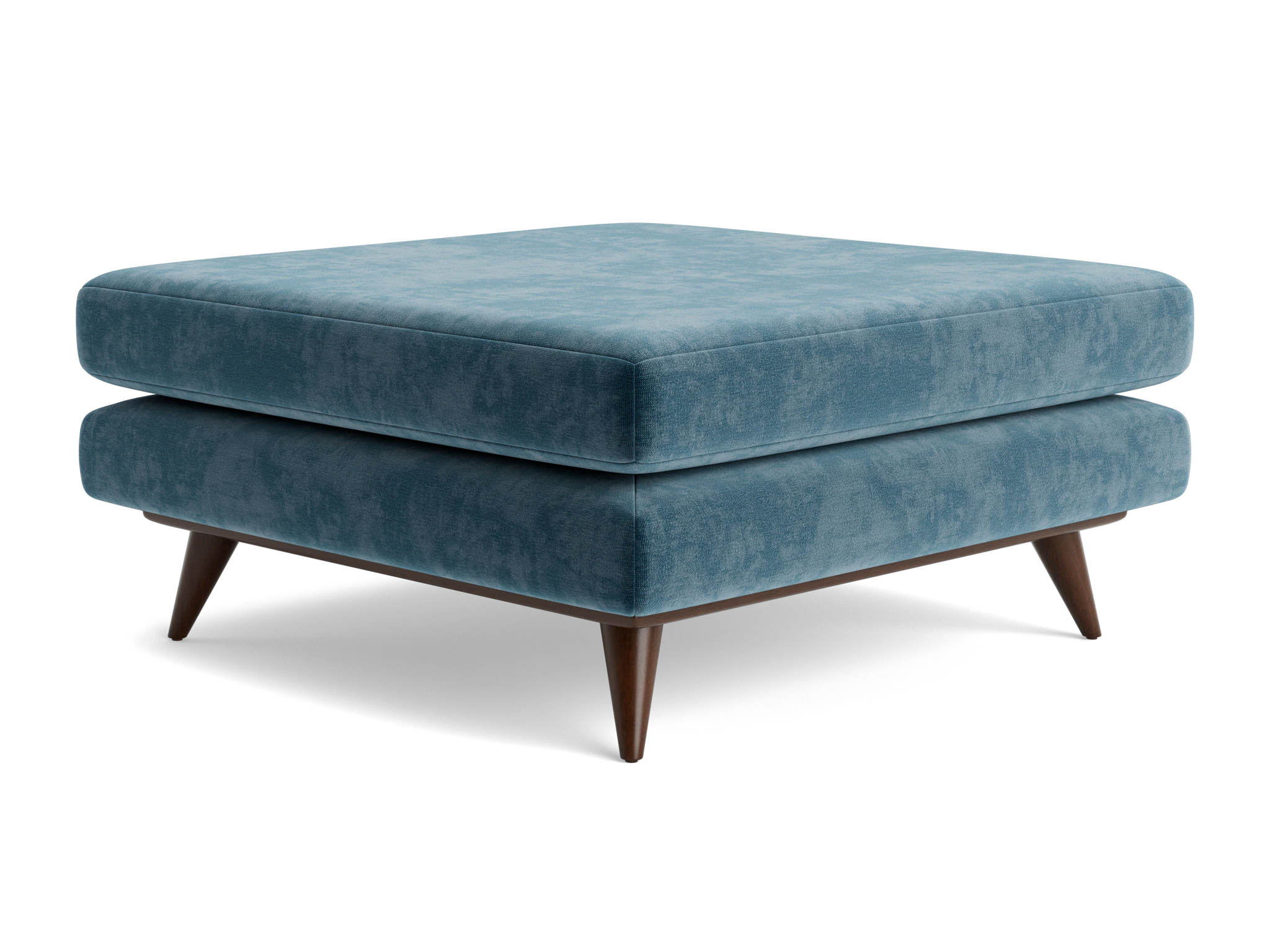 hughes ottoman harper biscay bay