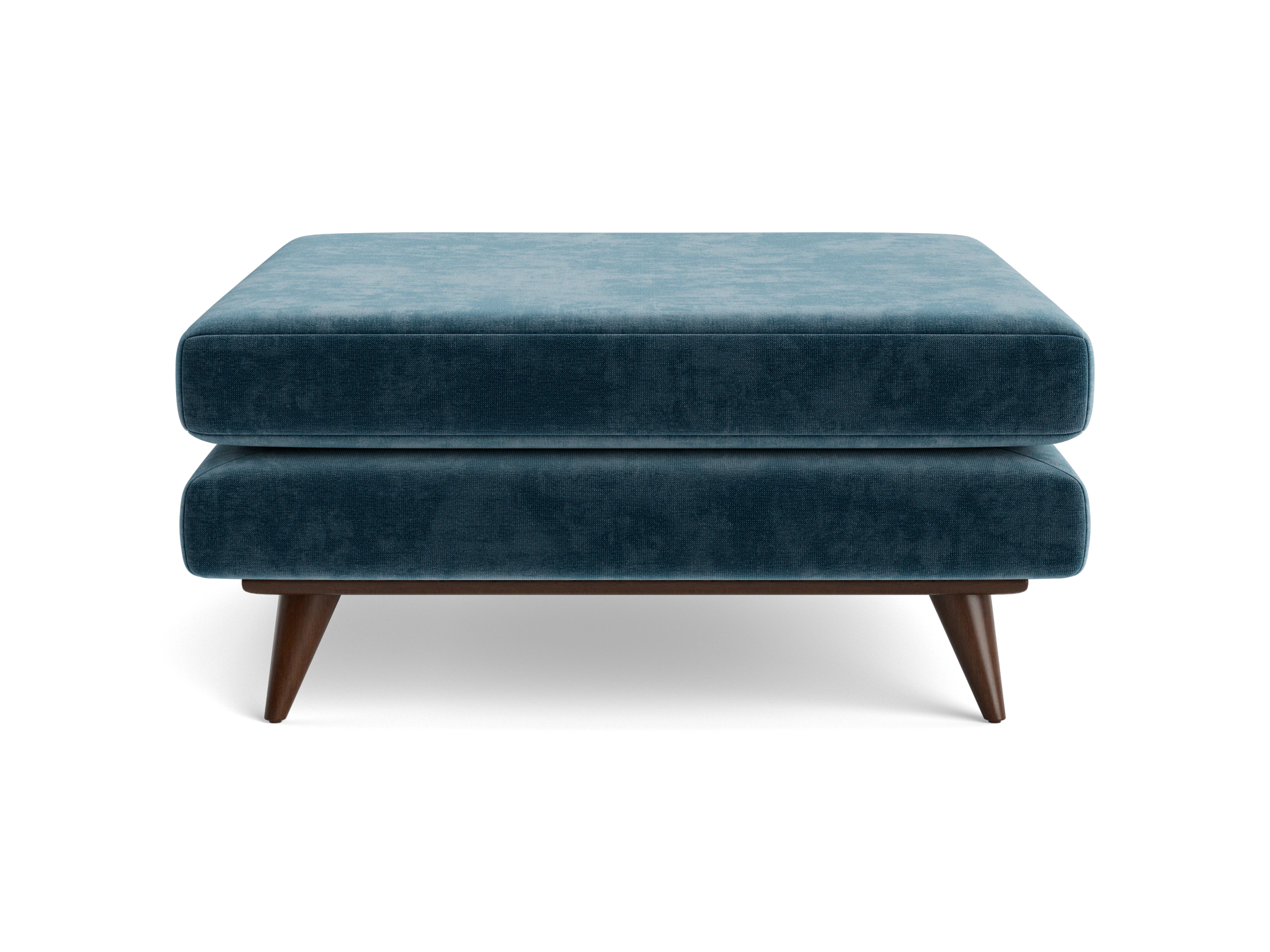 hughes ottoman harper biscay bay