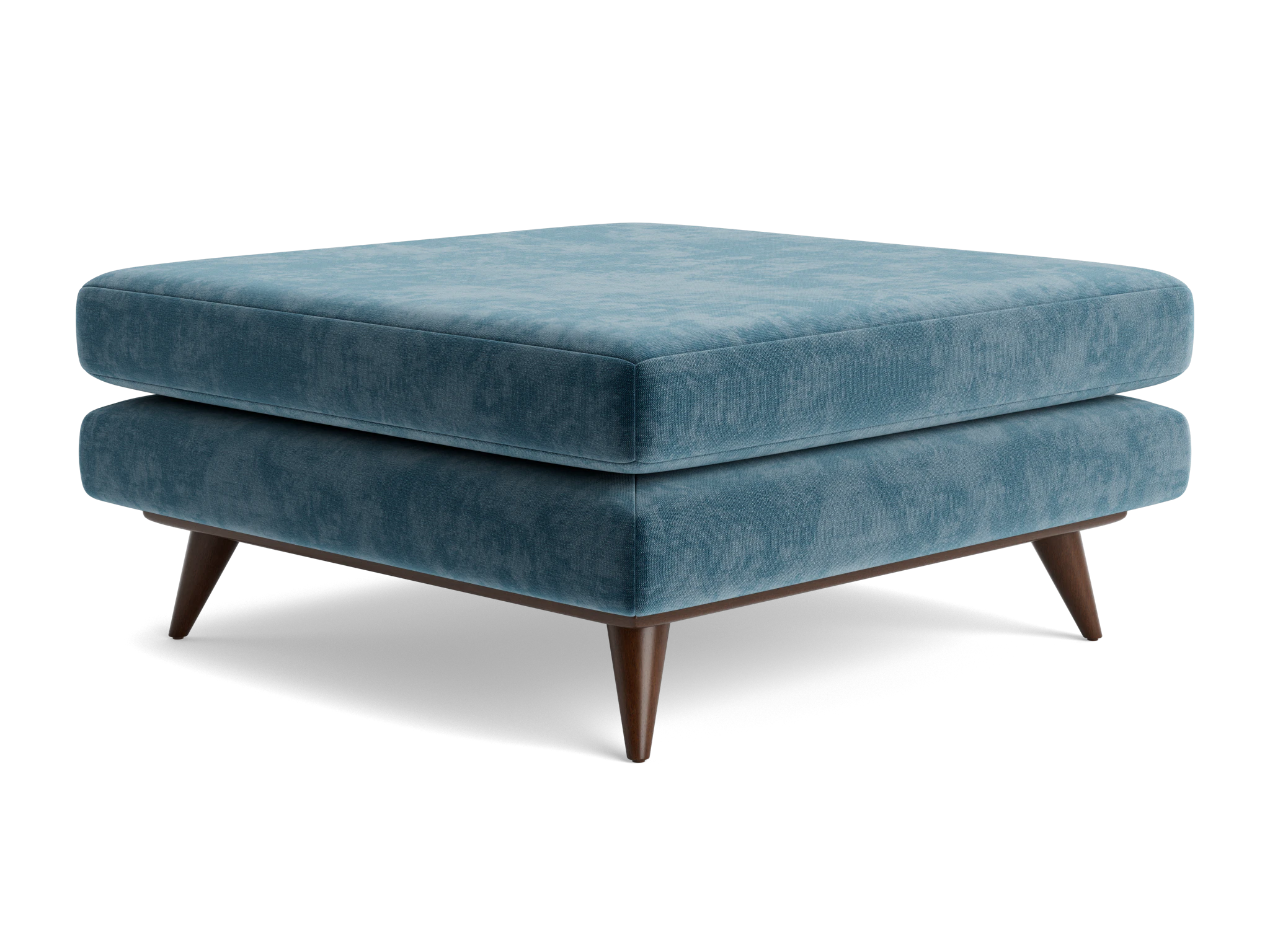 hughes ottoman harper biscay bay