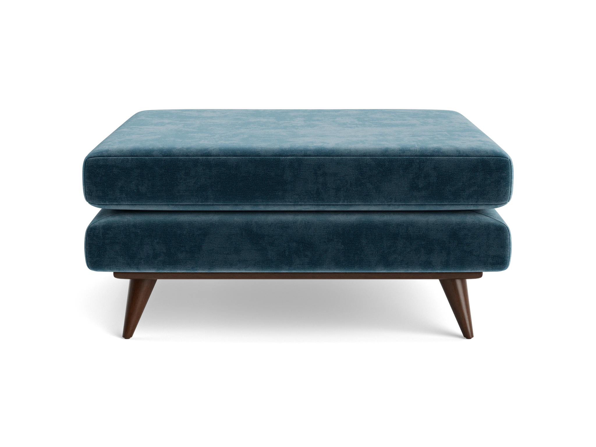 hughes ottoman harper biscay bay
